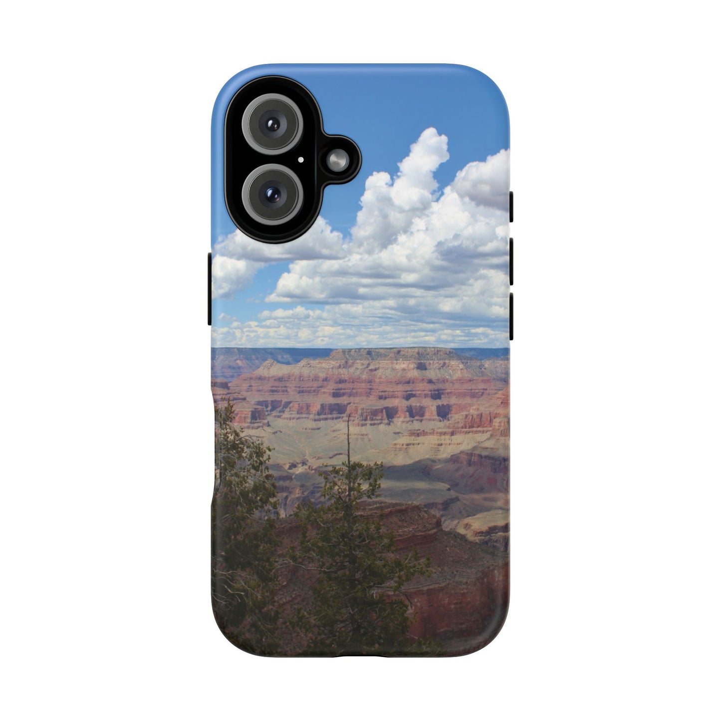 Scenic Tough Case - Grand Canyon Design