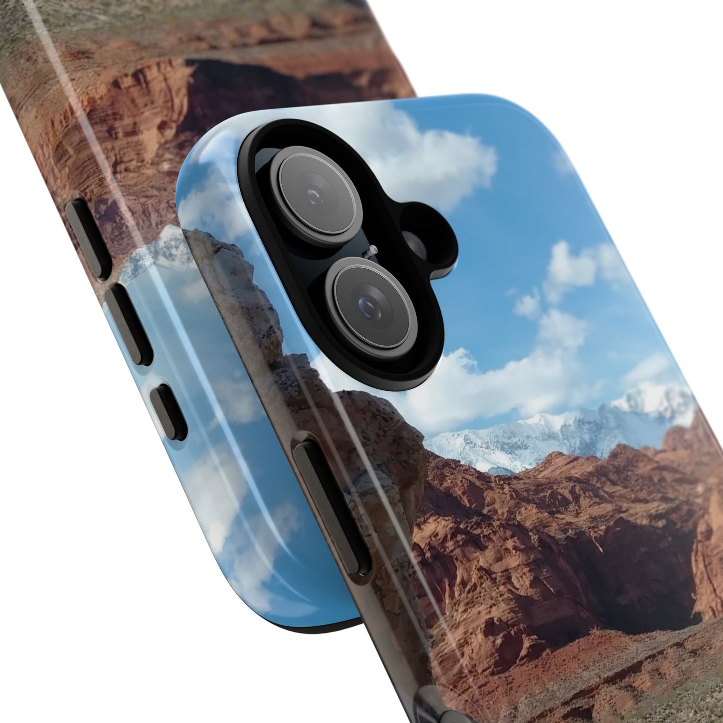 Scenic Utah Phone Case - Tough Cases