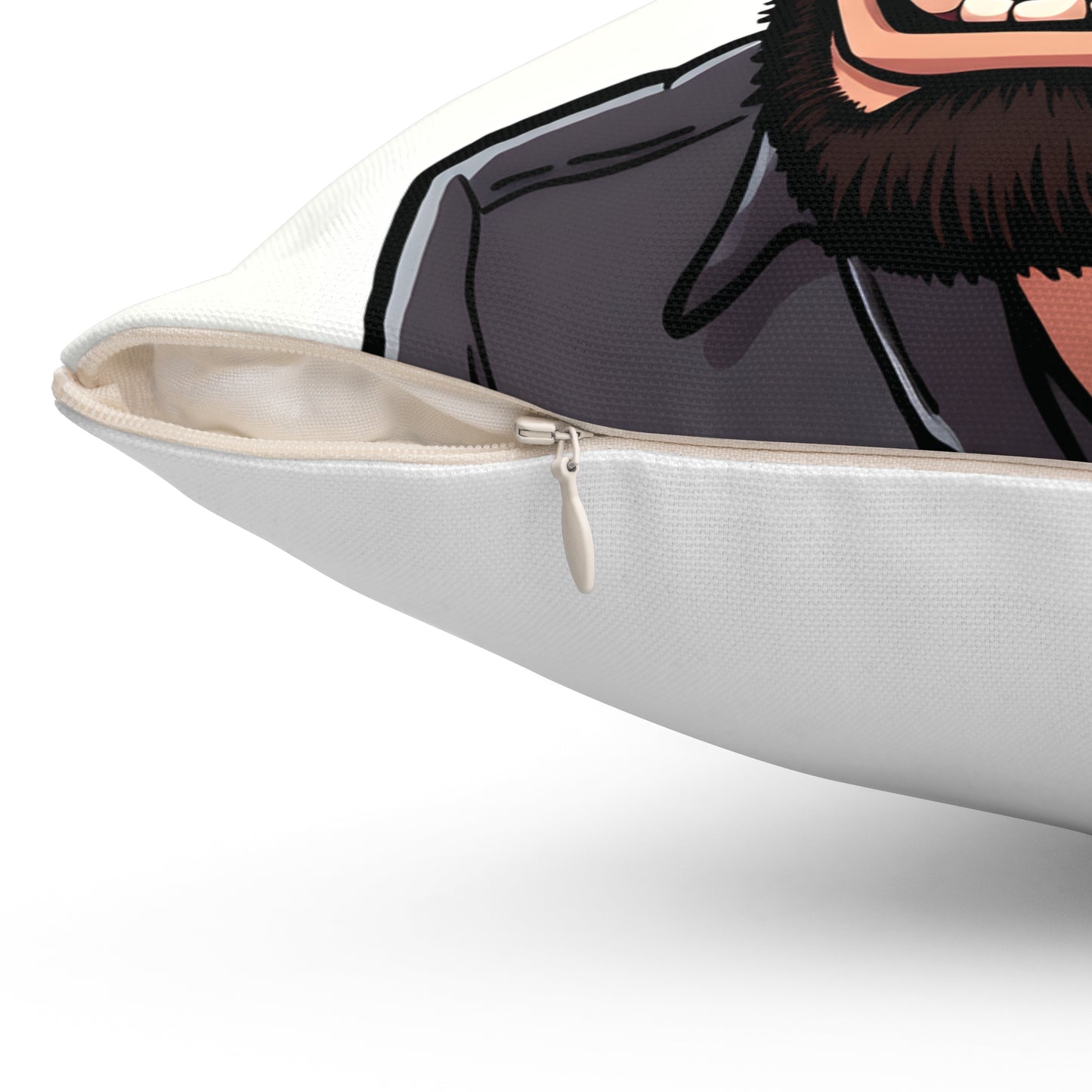 Scream Pillows-- For Men