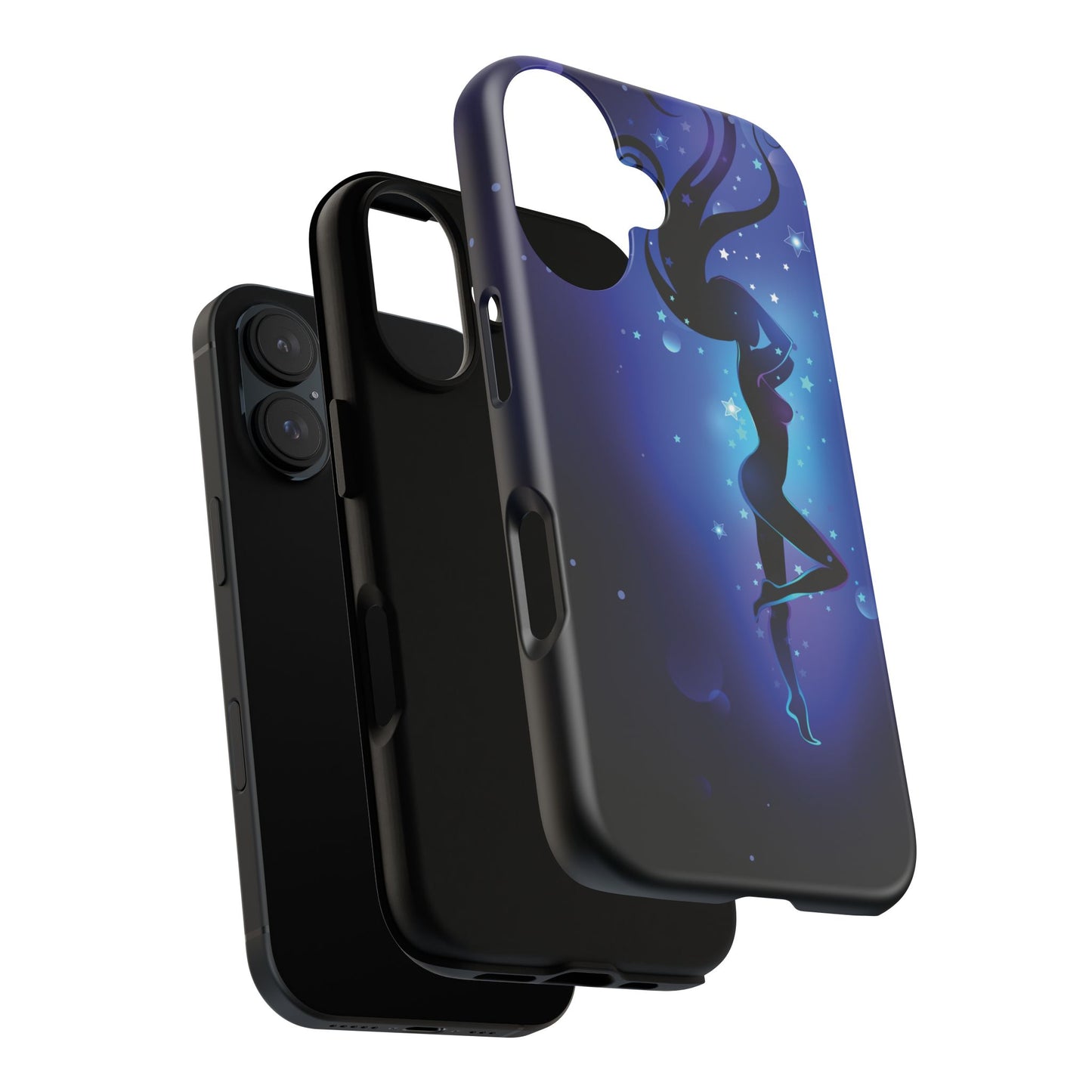 Celestial Woman Phone Case - Tough Case