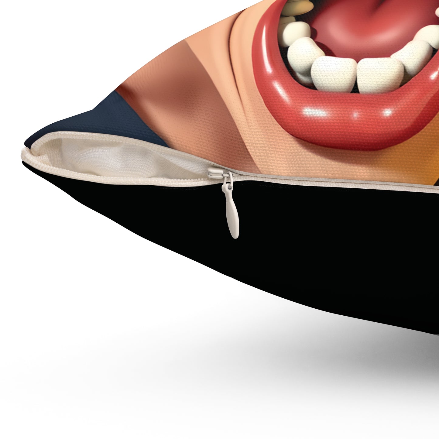 Scream Pillow-- for Women