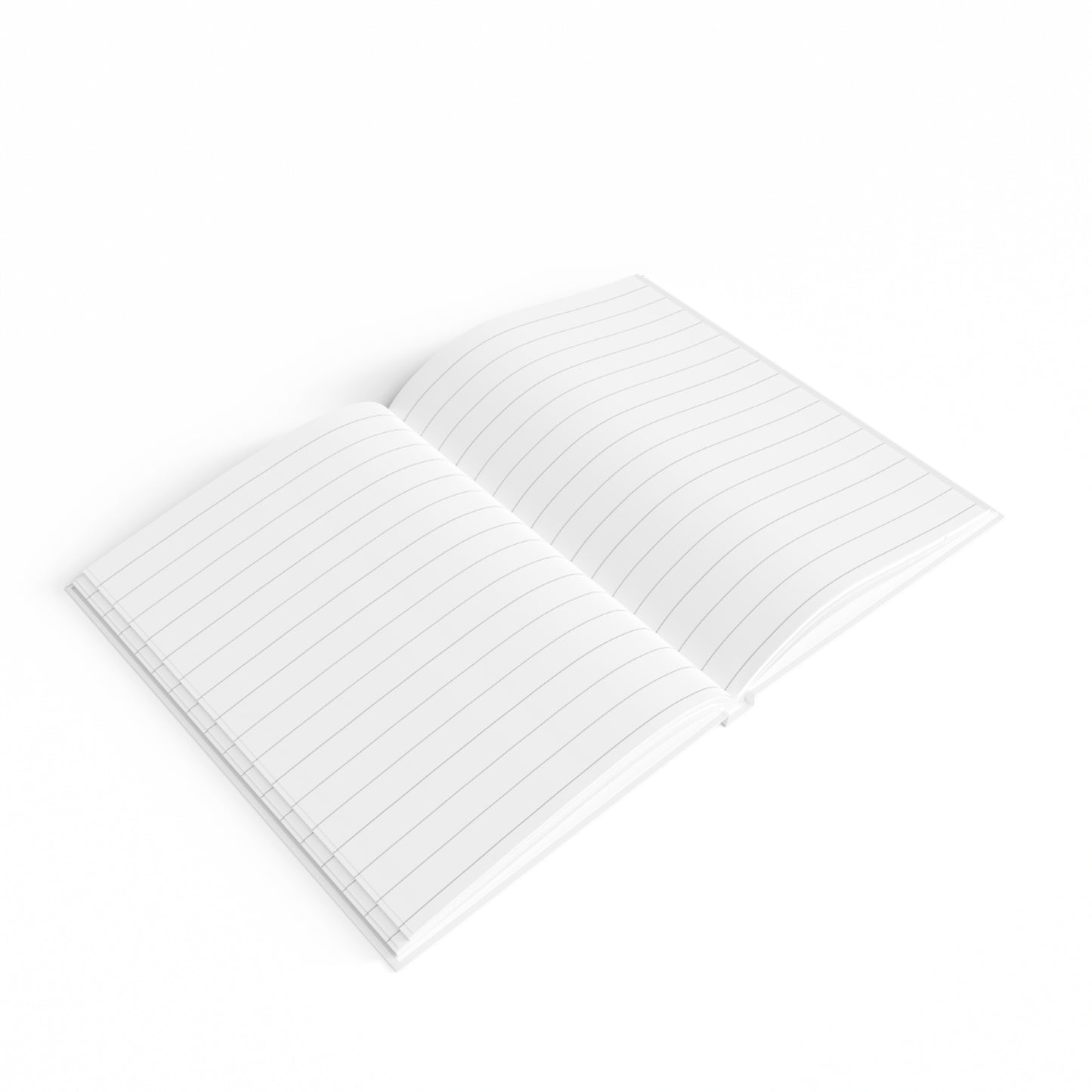 Cannabis Leaf Journal