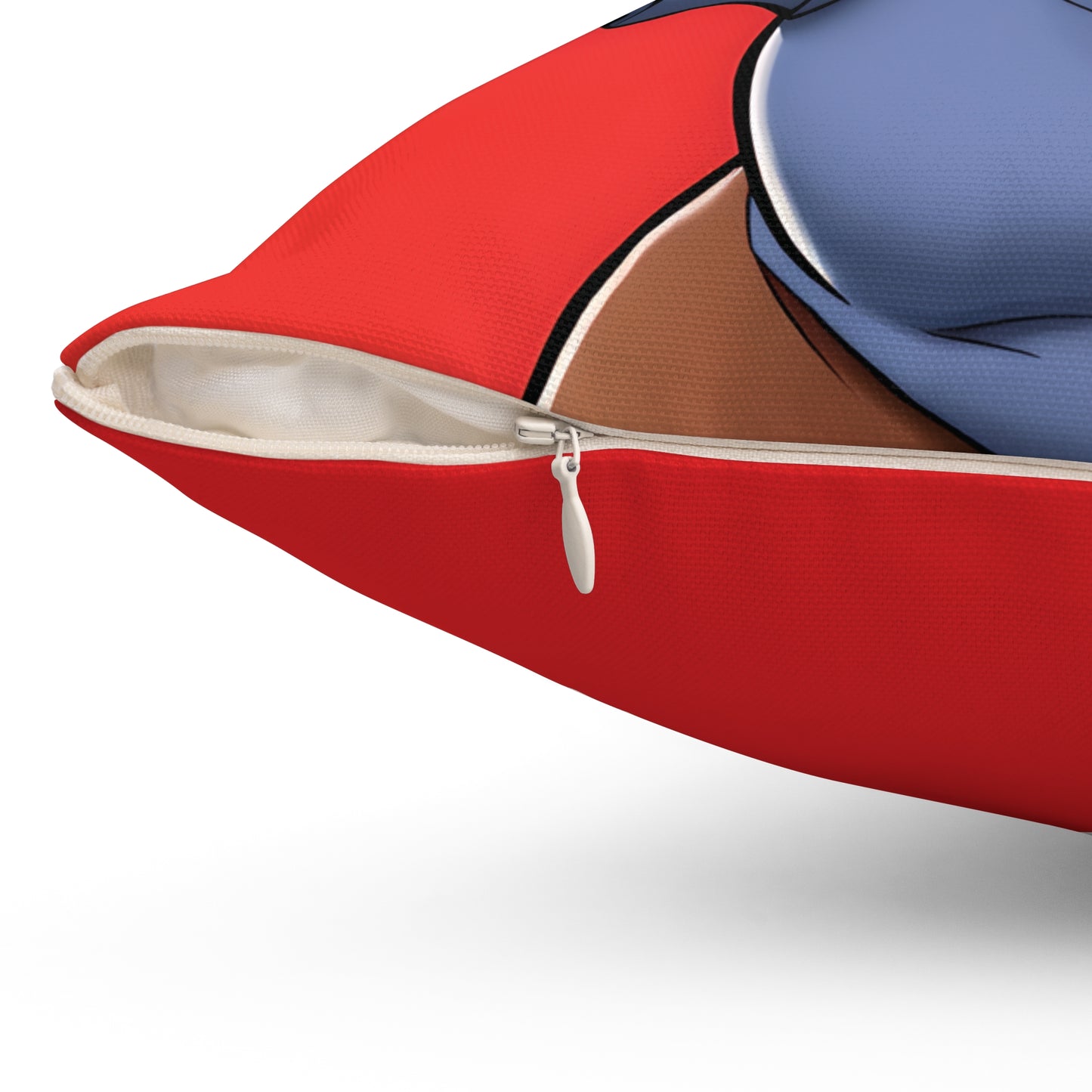 Scream Pillow-- For Women