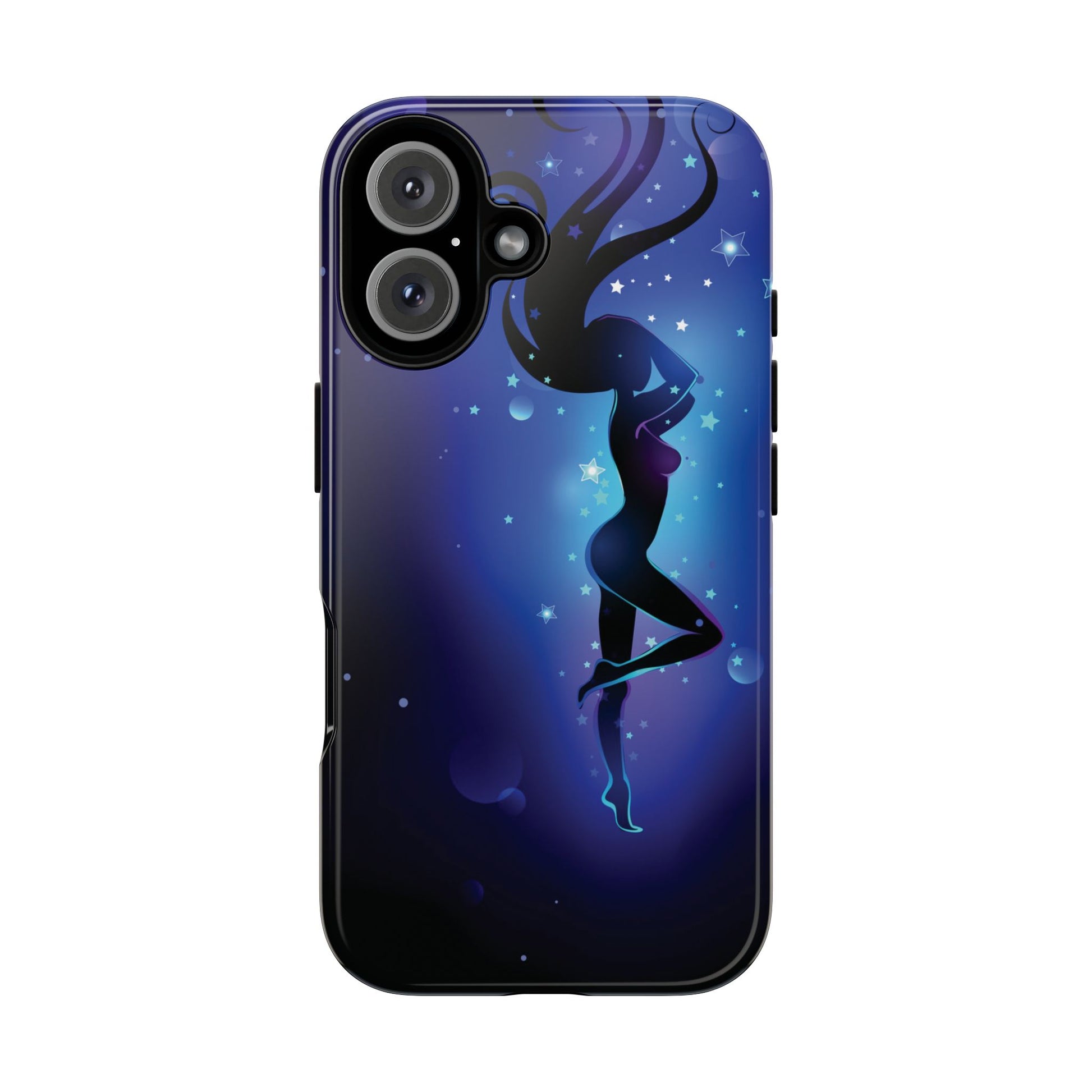 Celestial Woman Phone Case - Tough Case