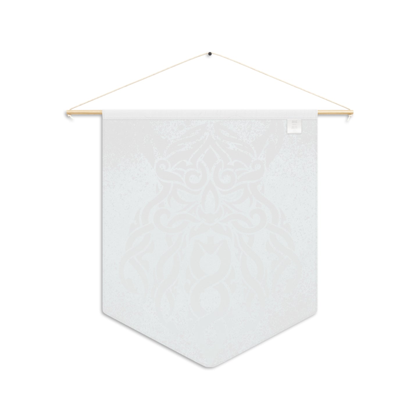 Viking Pennant Wall Hanging