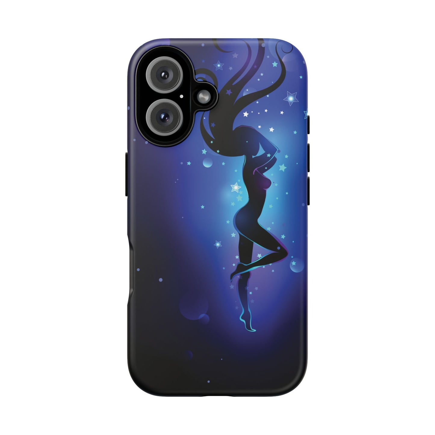 Celestial Woman Phone Case - Tough Case