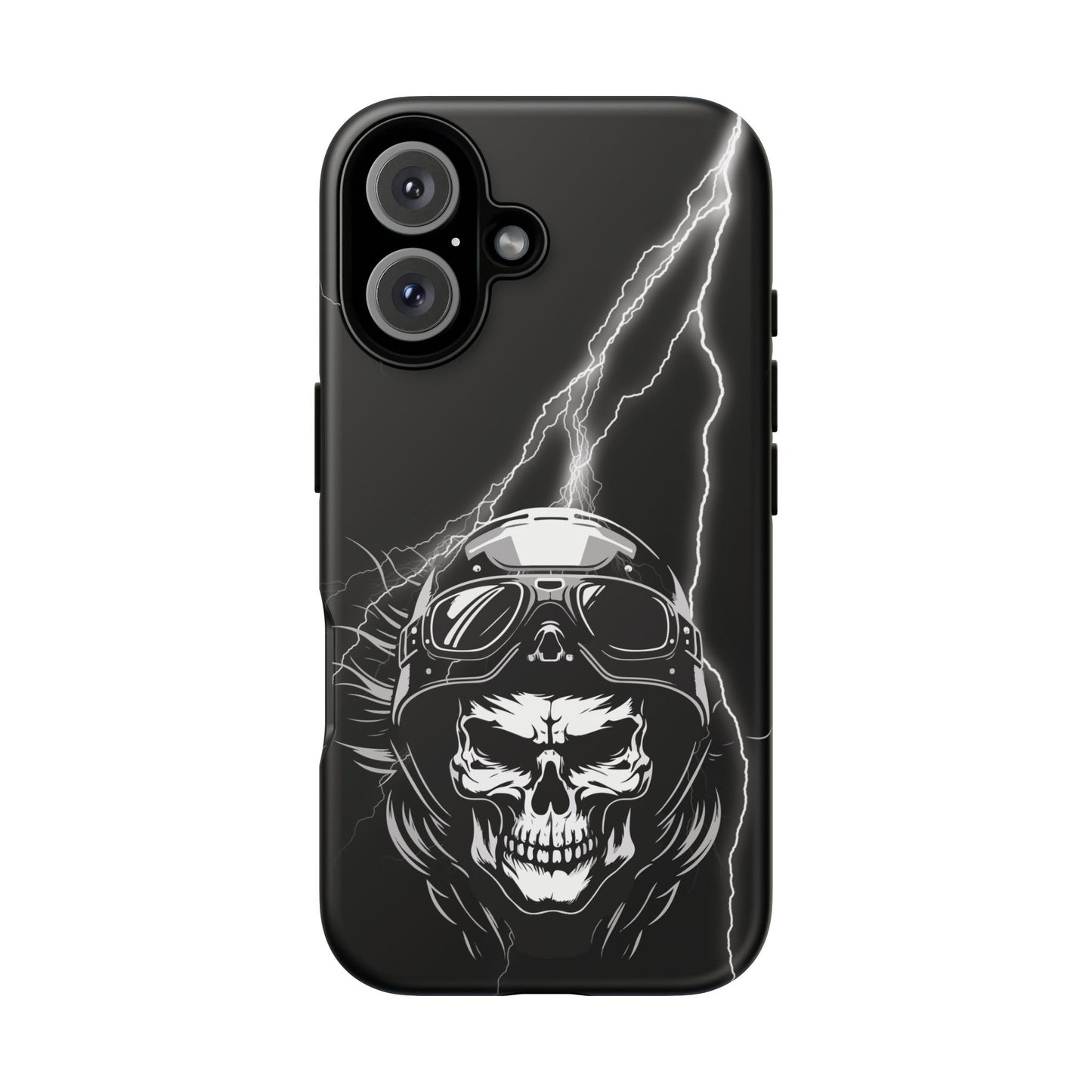 Tough Cases: Skull Rider