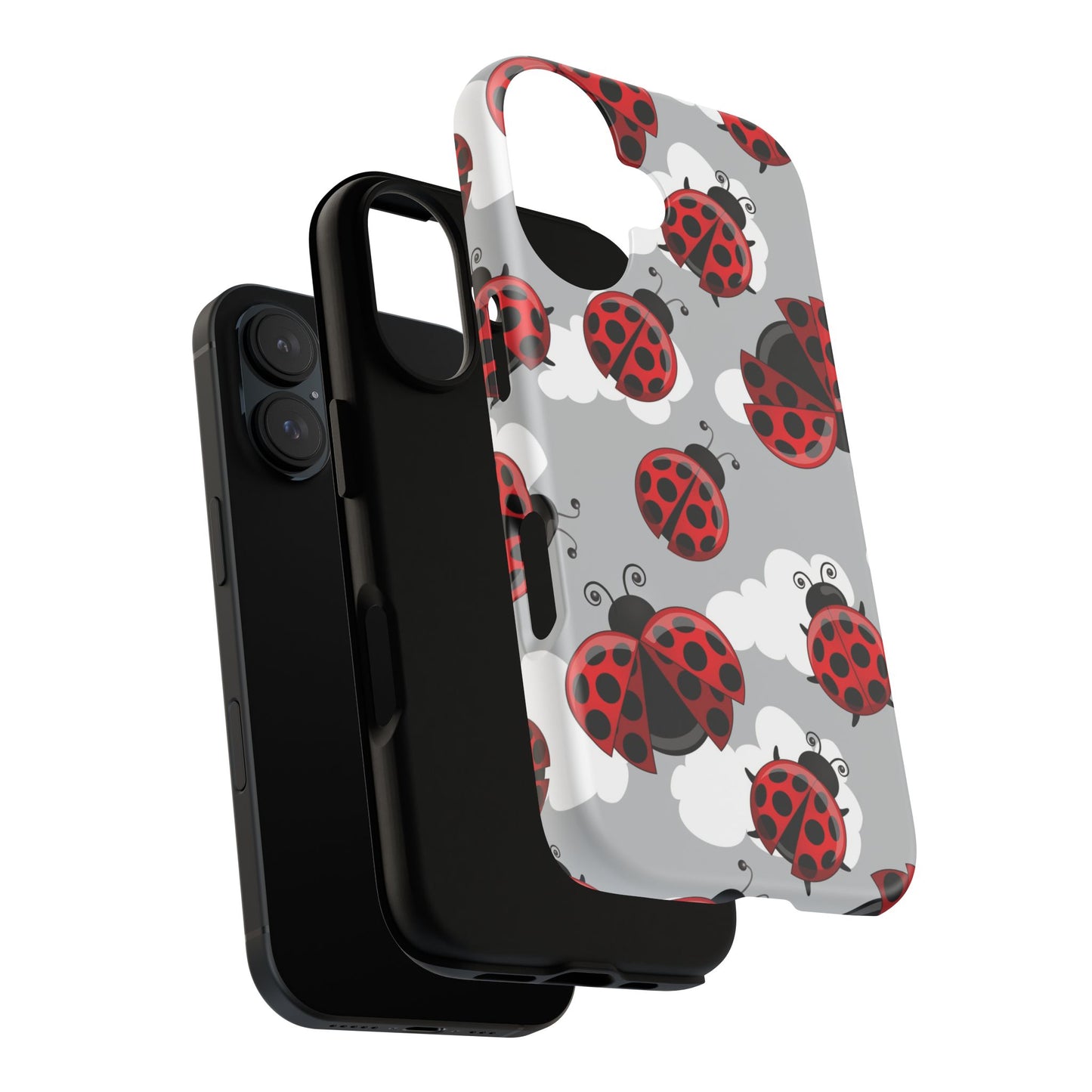 Ladybug Phone Case