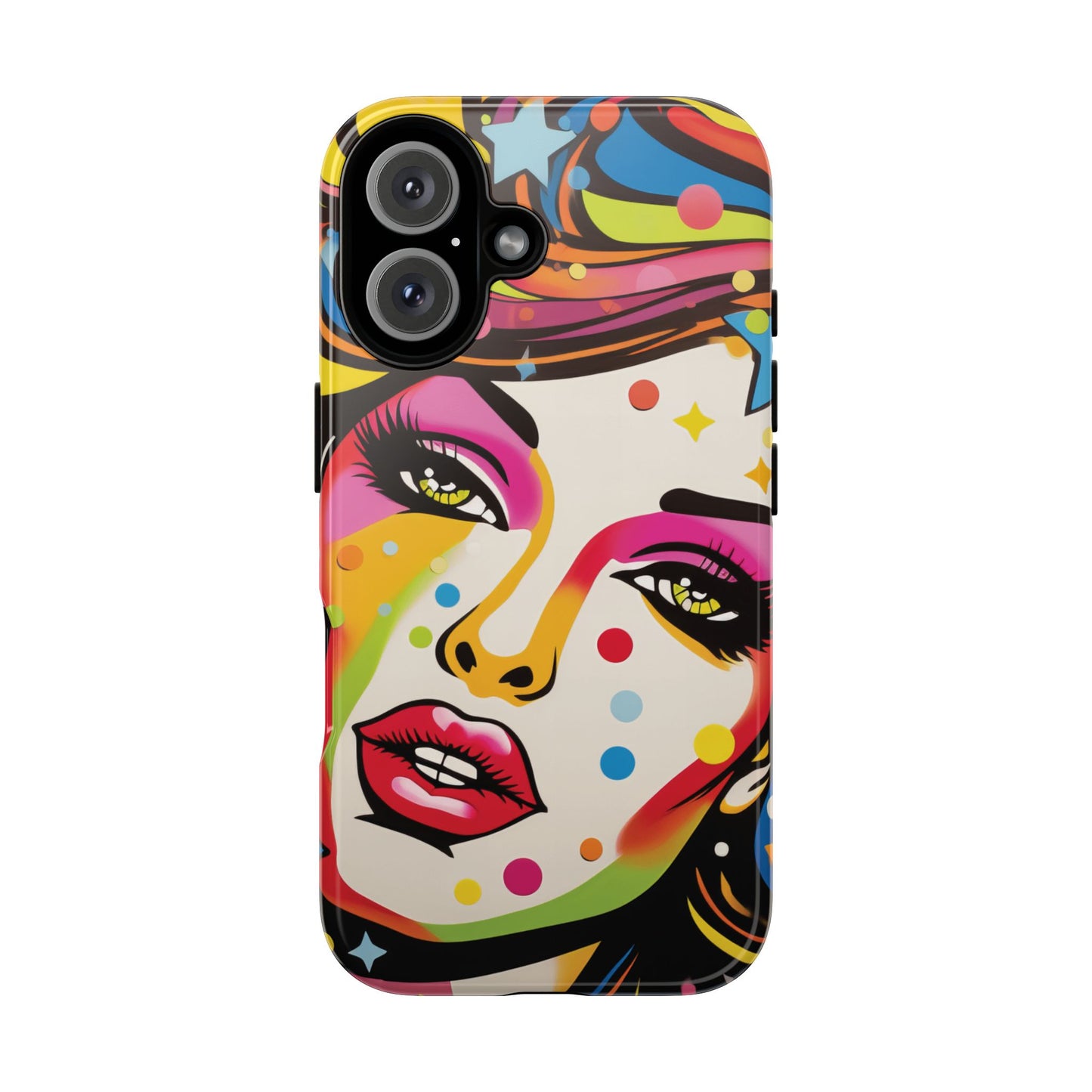 Tough Cases - Glam Girl