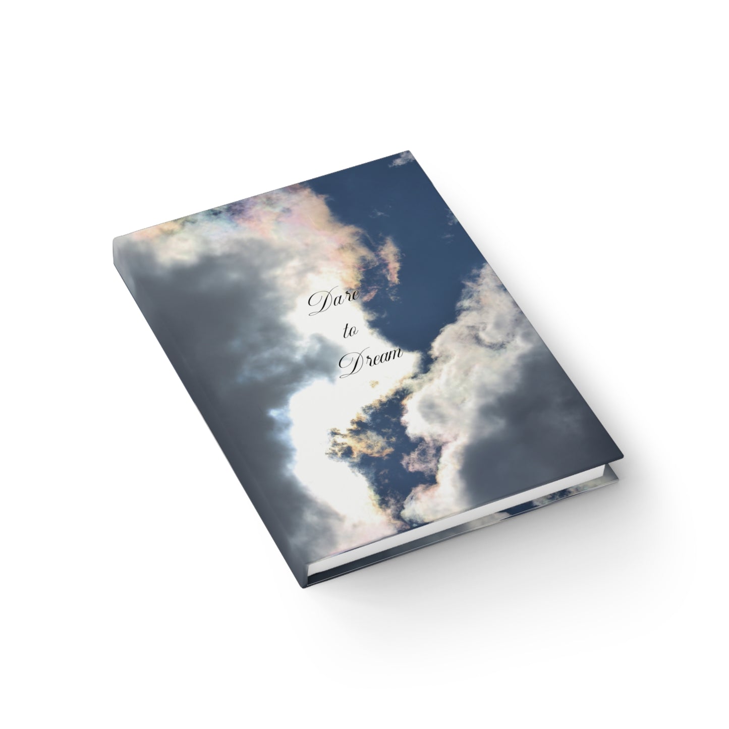 Inspirational Journal