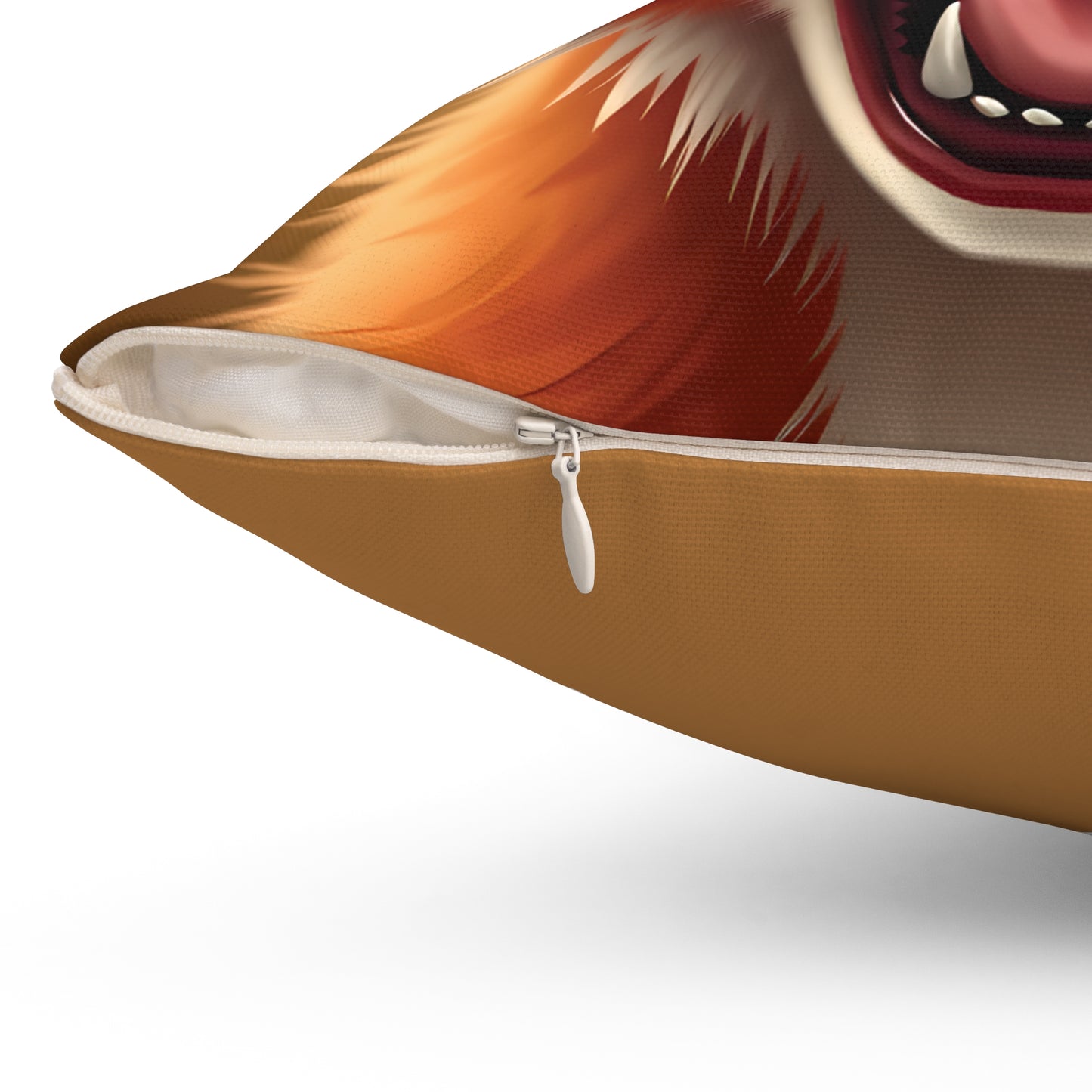 Scream Pillow--For Cat Lovers