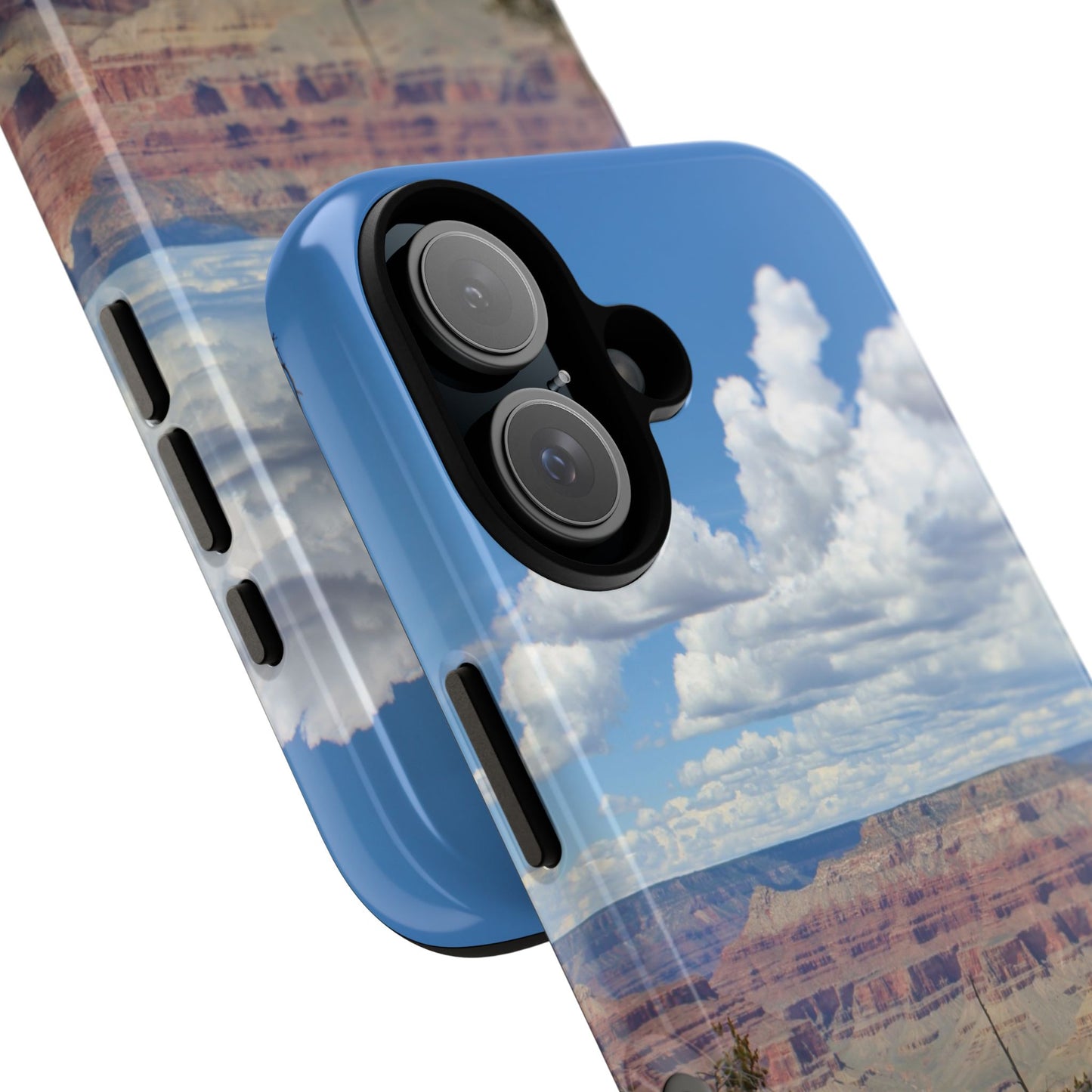 Scenic Tough Case - Grand Canyon Design