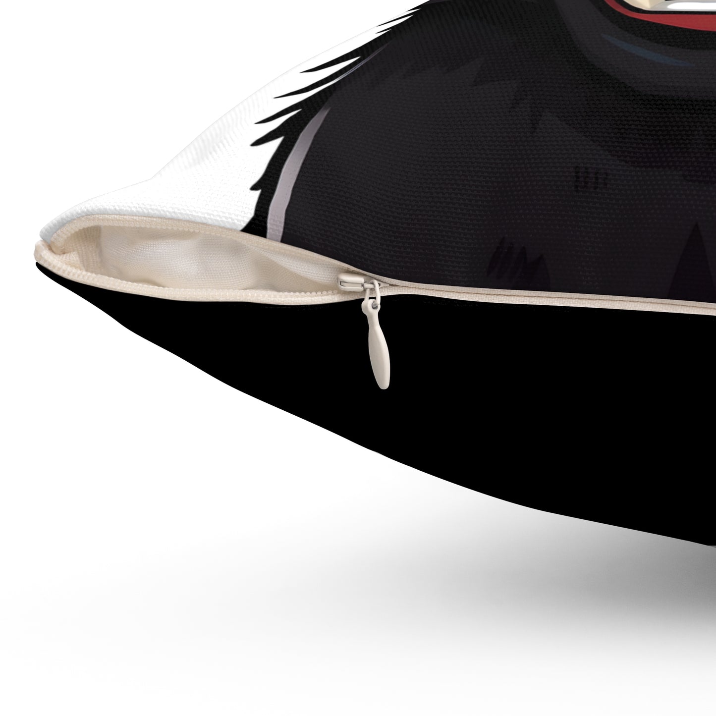 Scream Pillow--For Cat Lovers