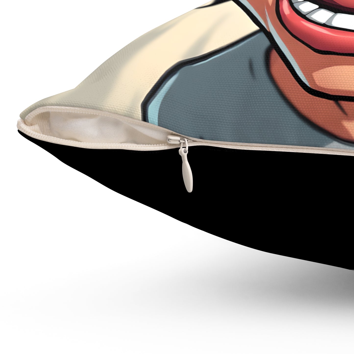 Scream Pillow-- For Women