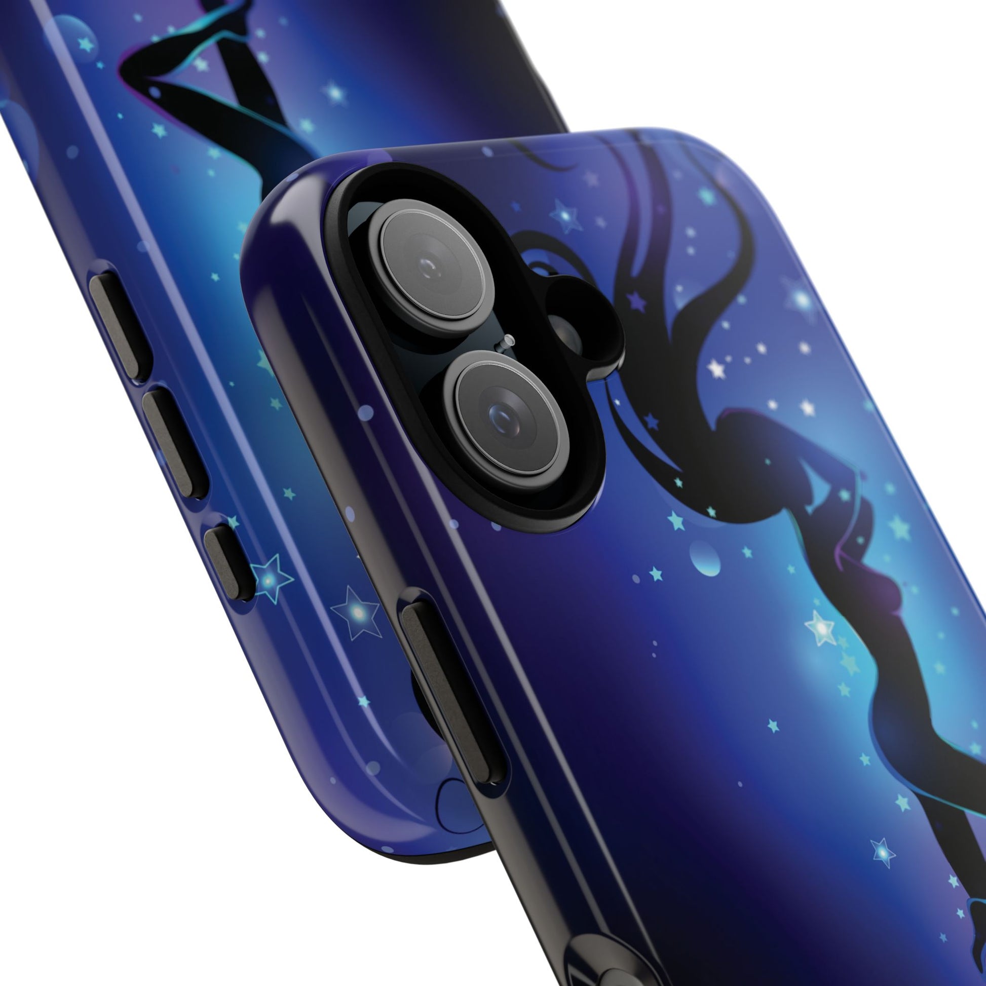 Celestial Woman Phone Case - Tough Case