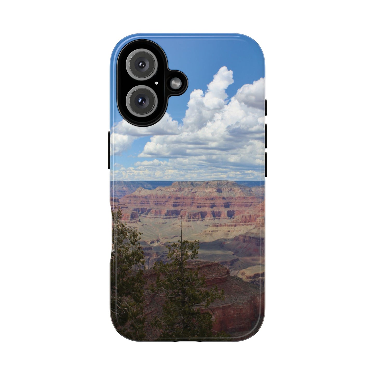 Scenic Tough Case - Grand Canyon Design
