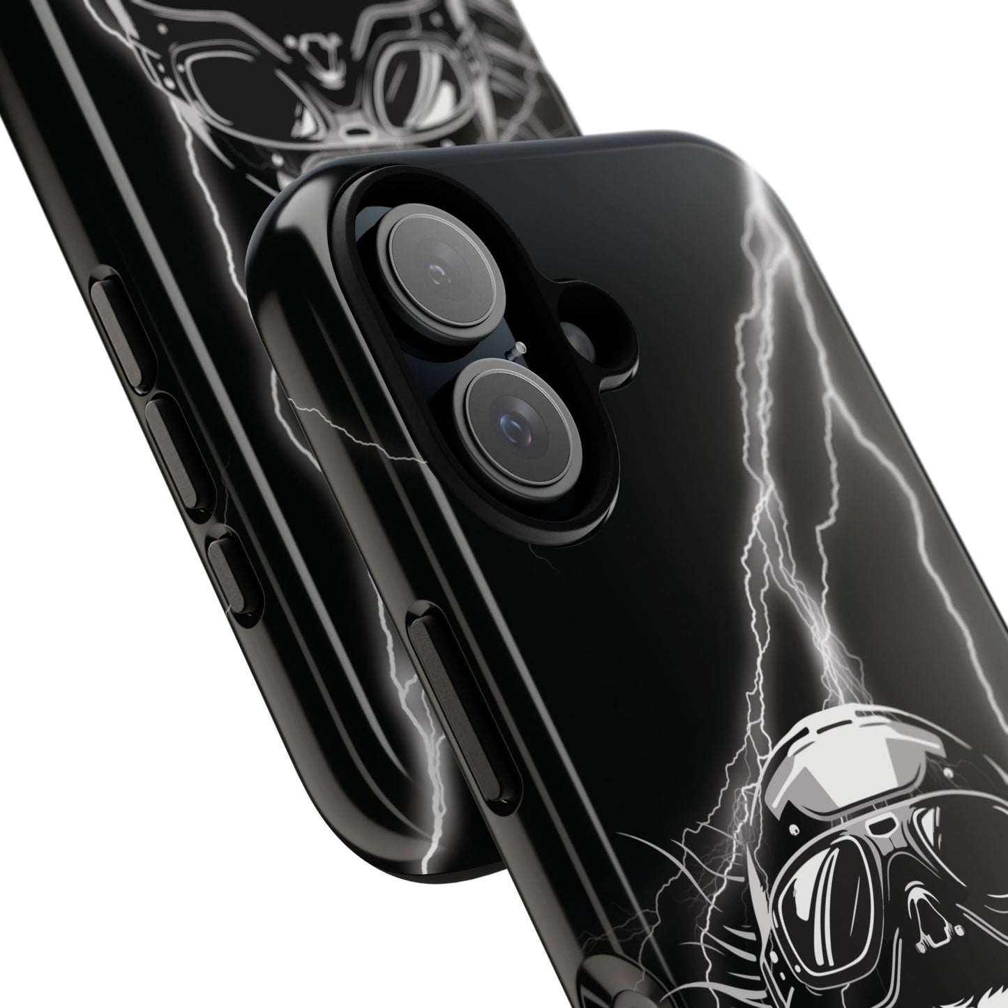Tough Cases: Skull Rider