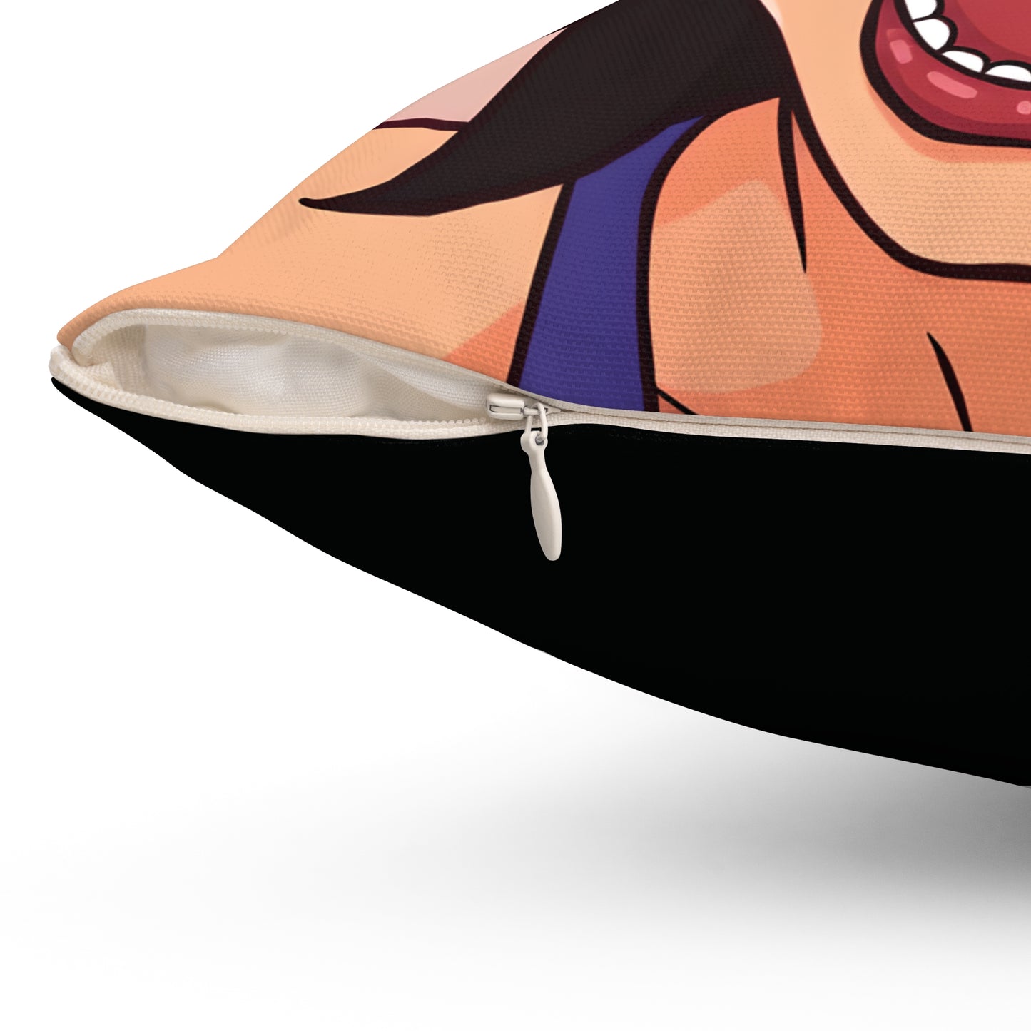 Scream Pillow-- For Women