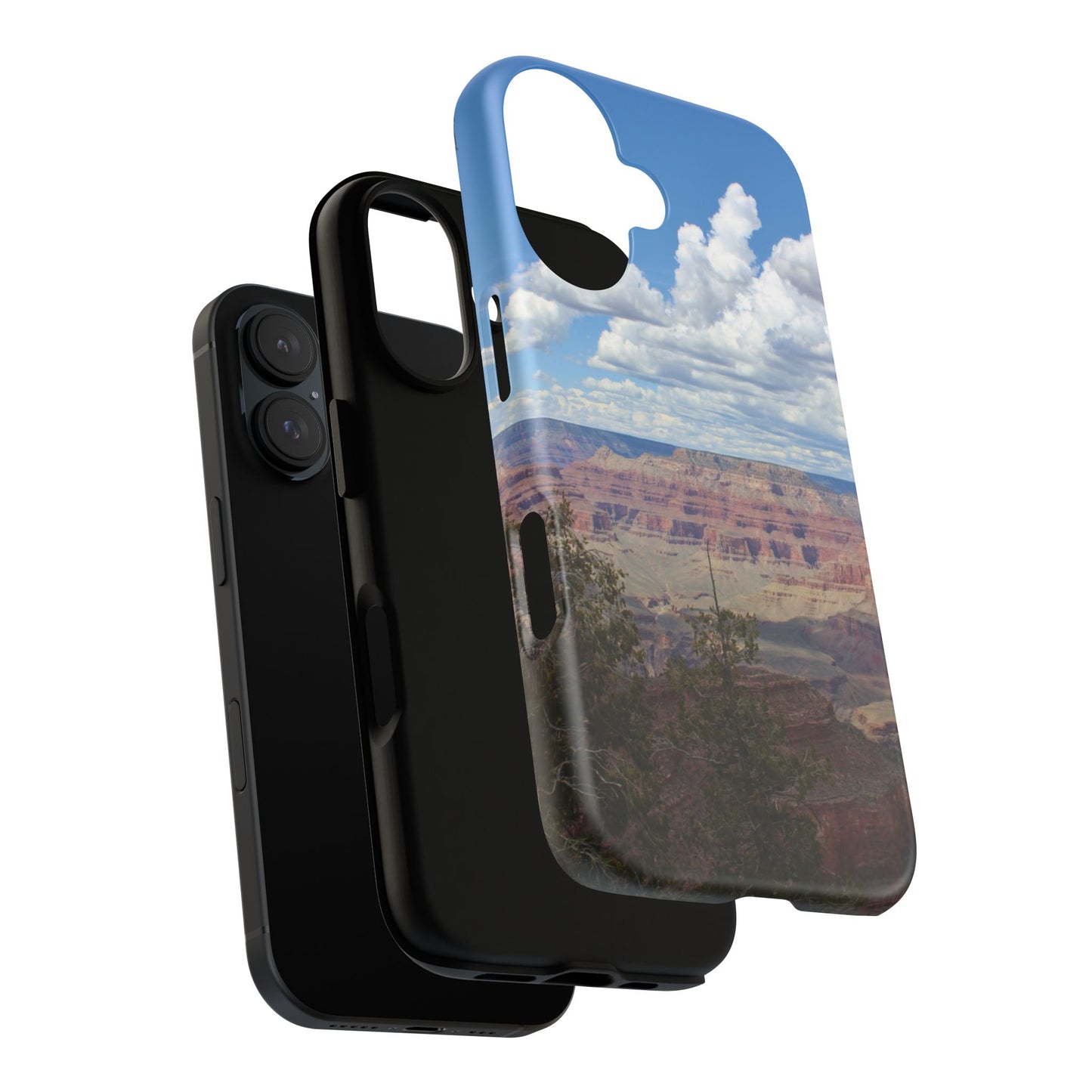 Scenic Tough Case - Grand Canyon Design