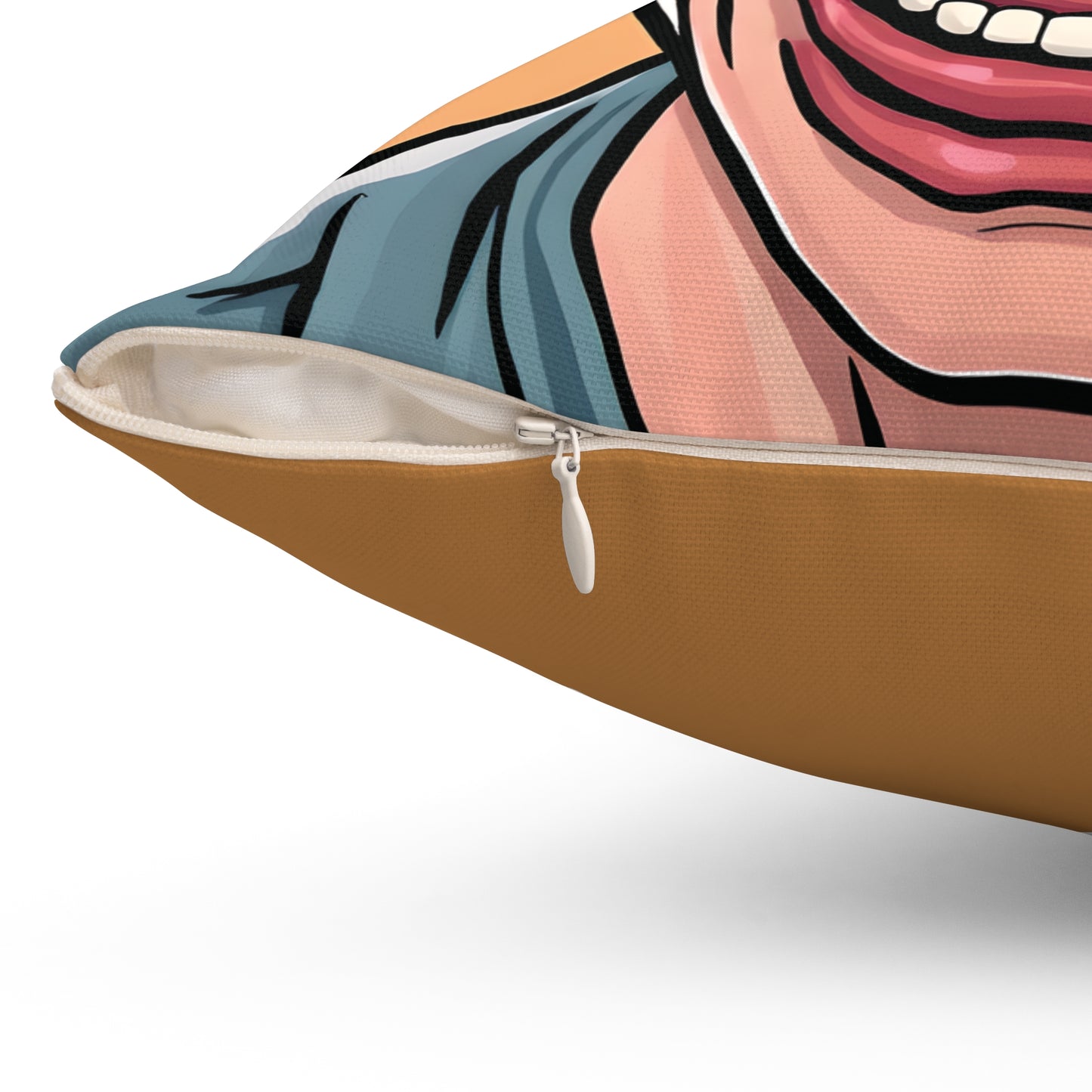 Scream Pillow-- For Women