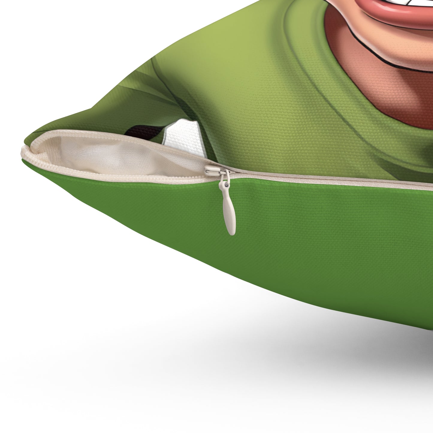 Scream Pillow-- For Girls