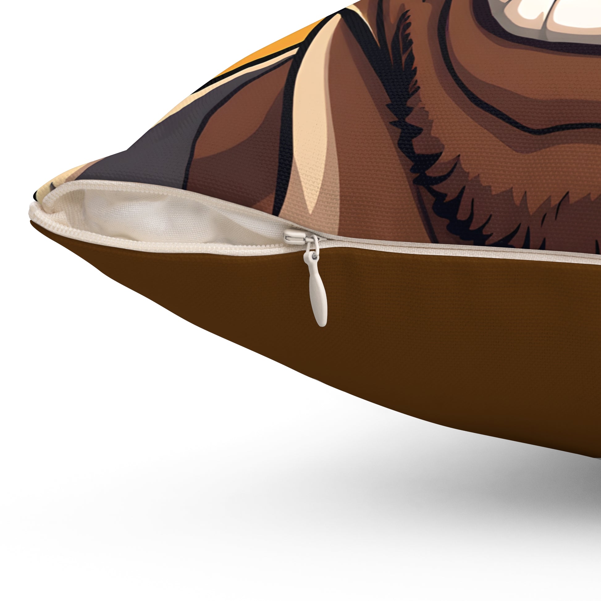 Scream Pillow-- For Men