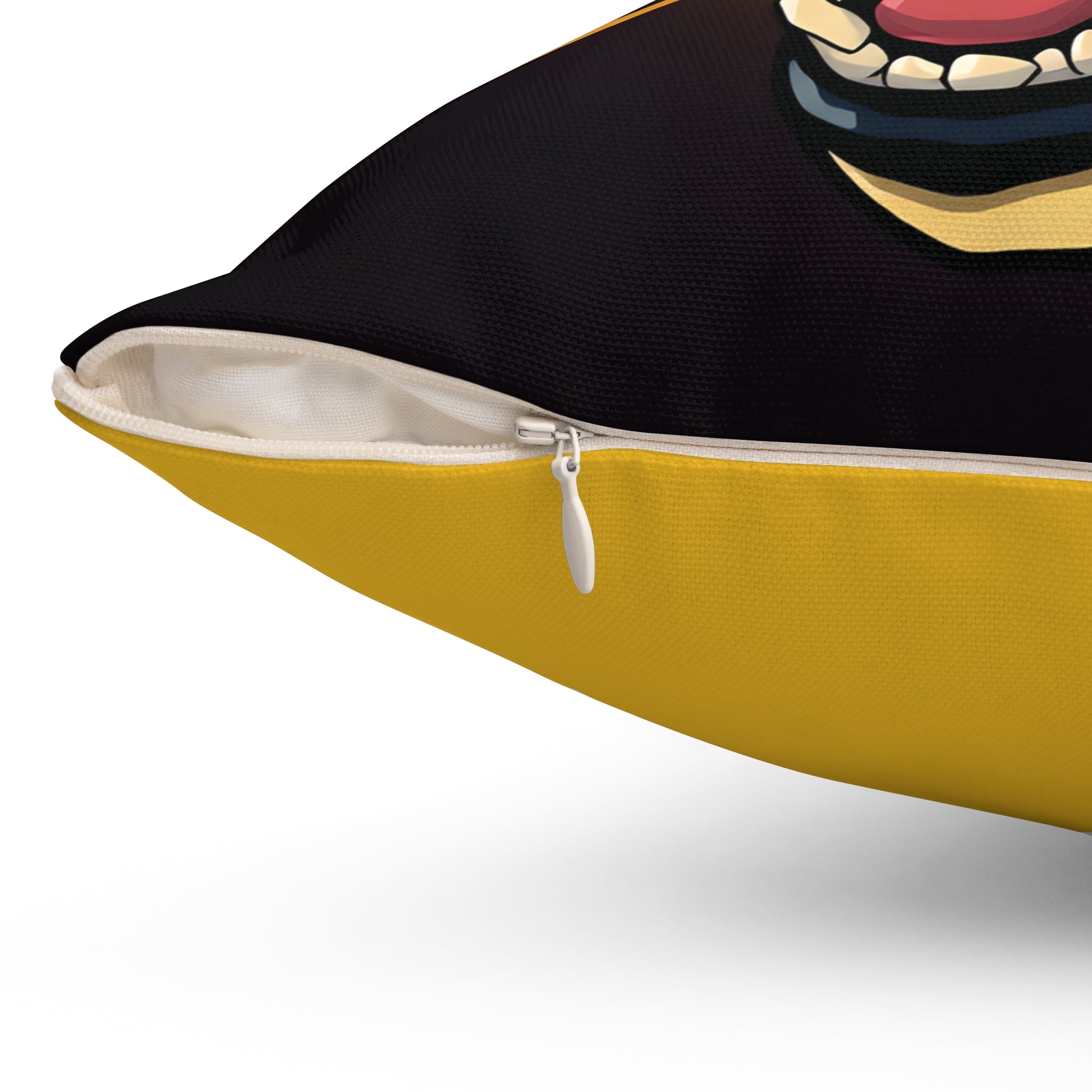 Scream Pillow-- For Dog Lovers