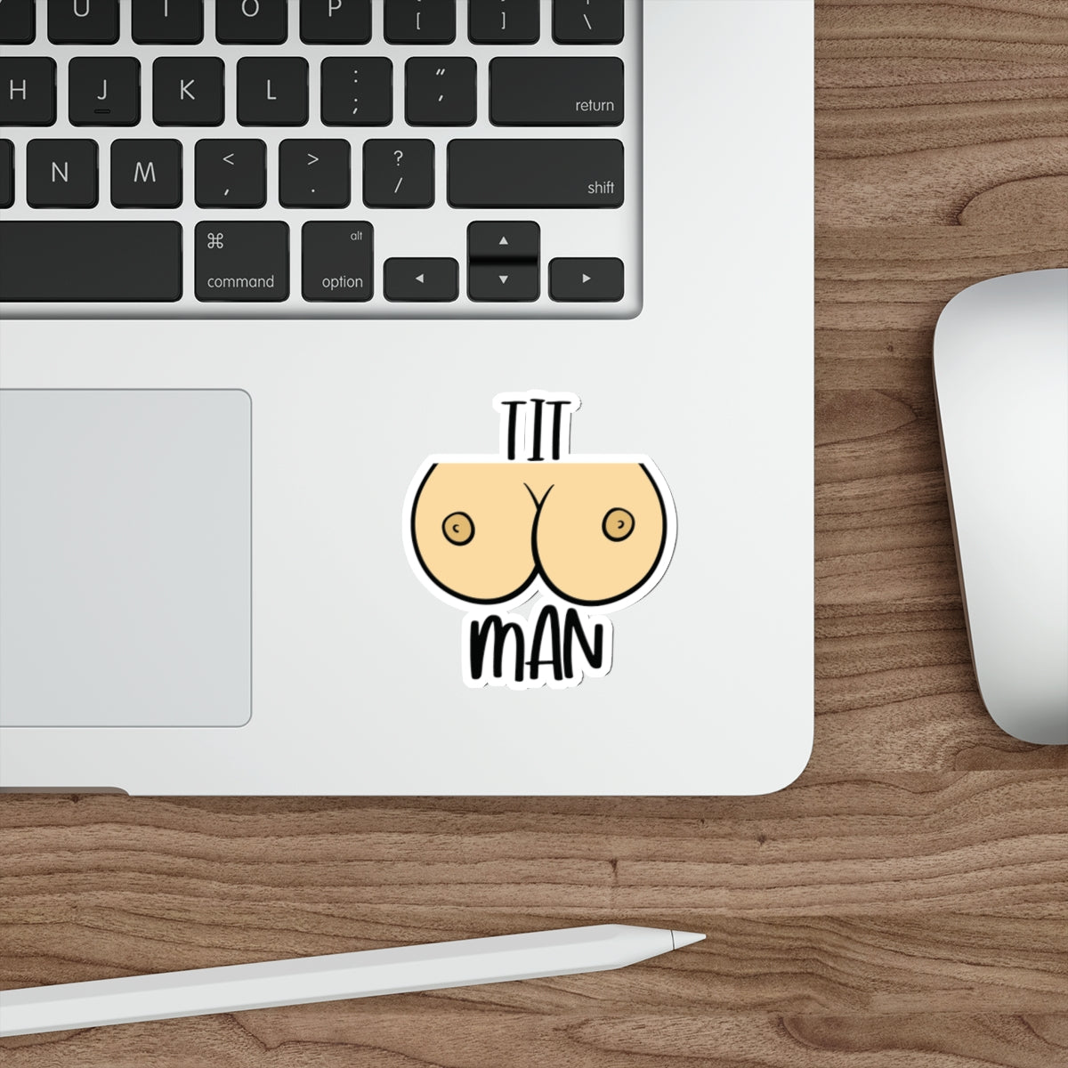 Boobs Stickers
