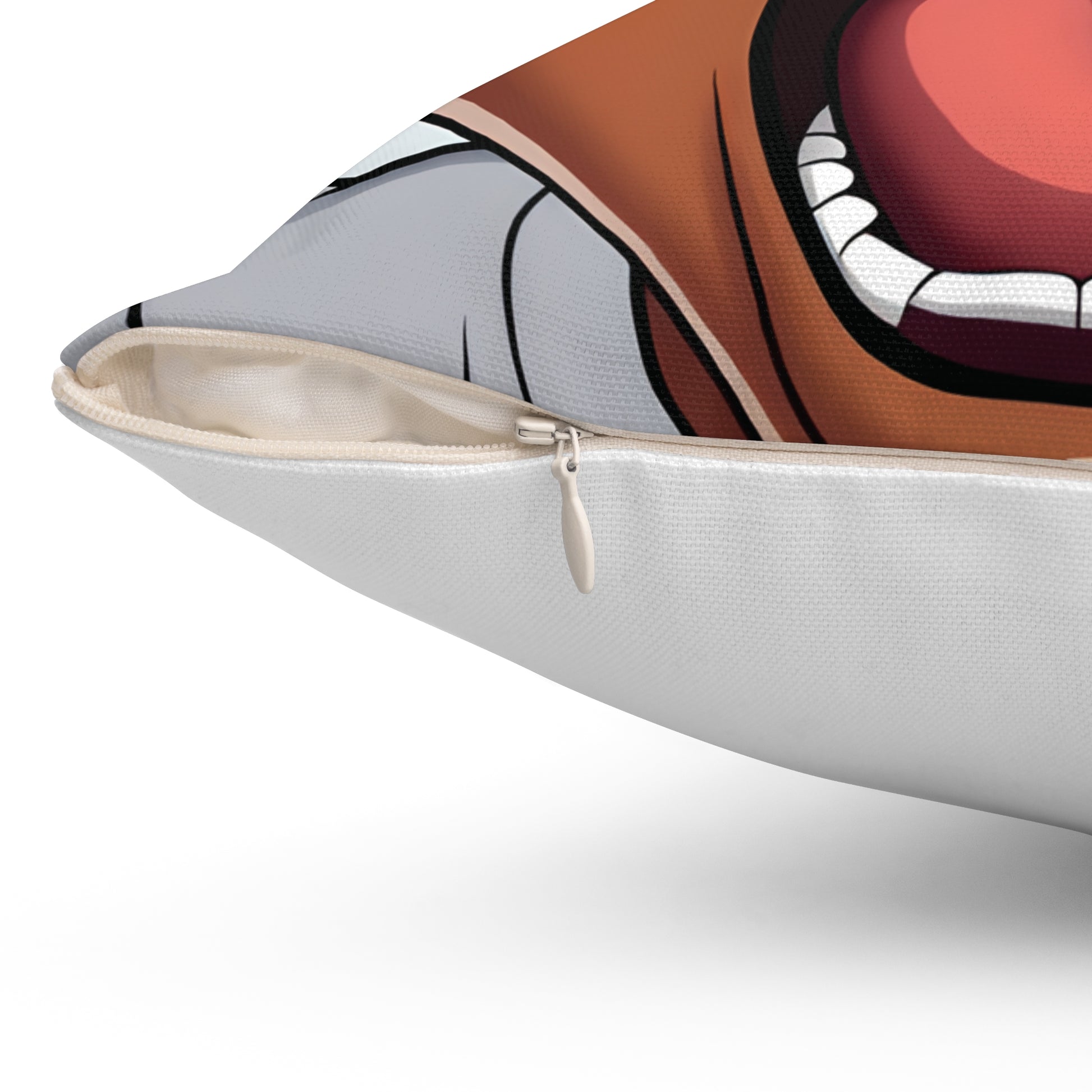 Scream Pillow--for Little Kids