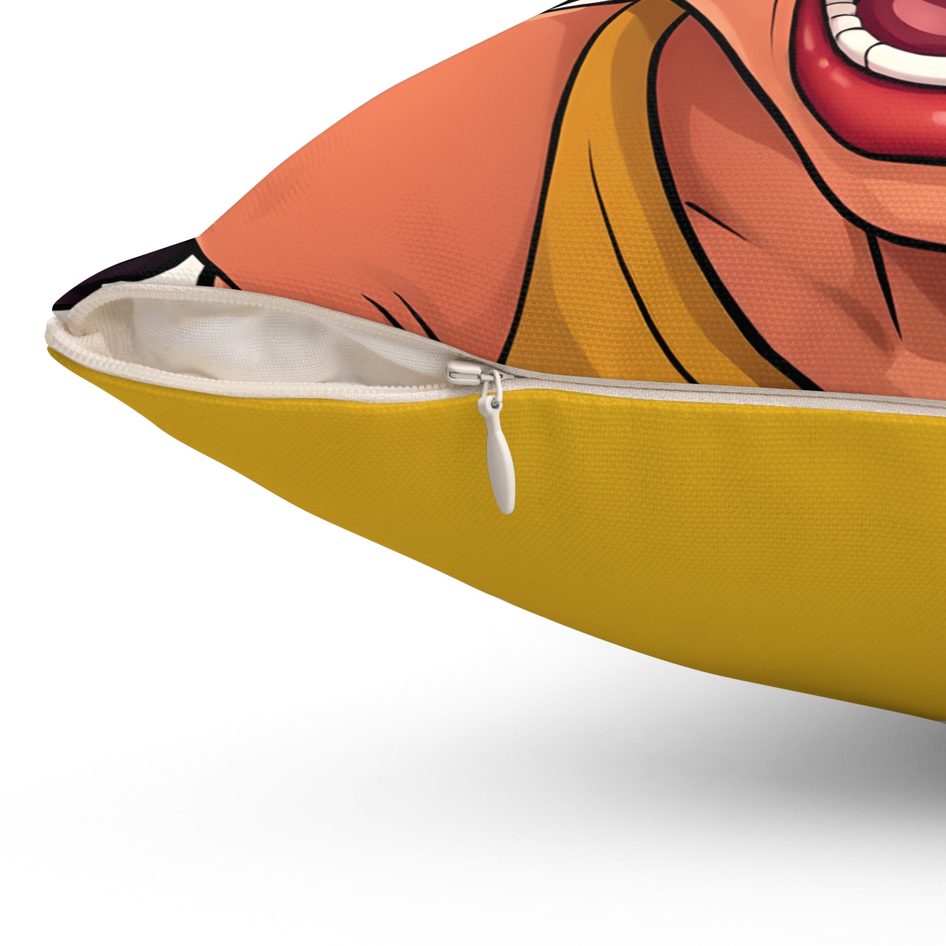 Scream Pillow-- For Women