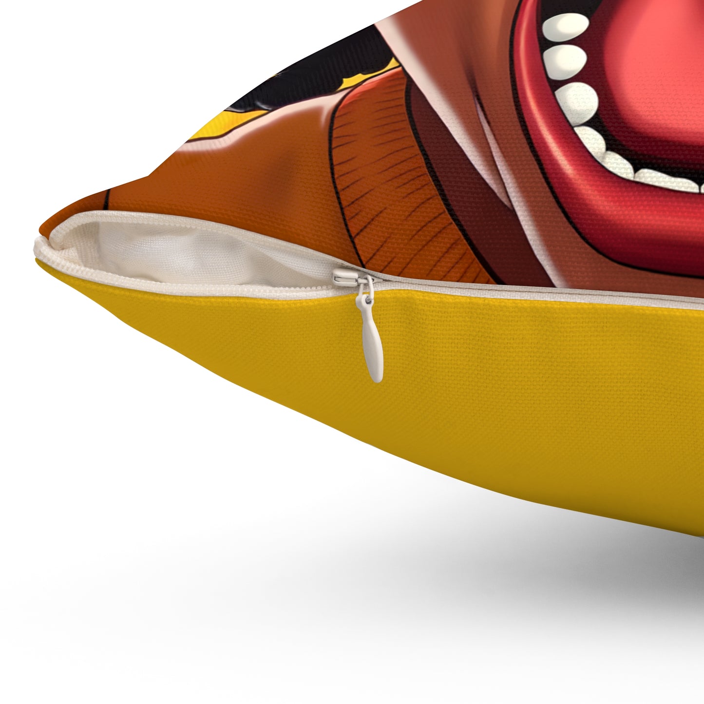 Scream Pillow--For Women