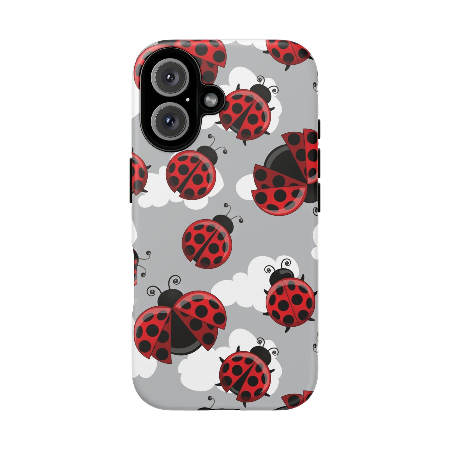 Ladybug Phone Case 
