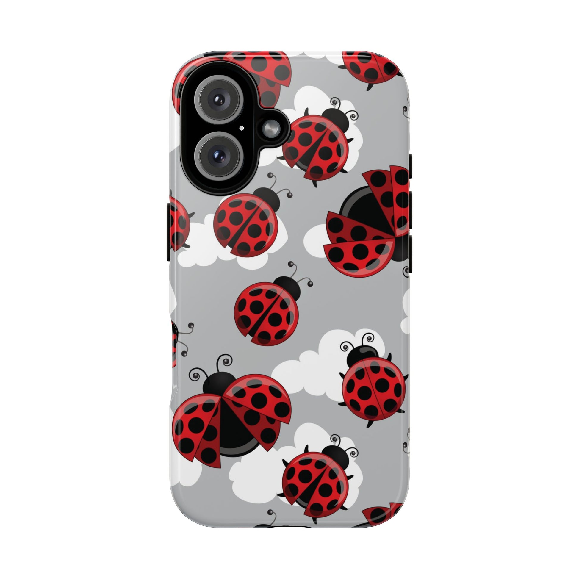 Ladybug Phone Case 