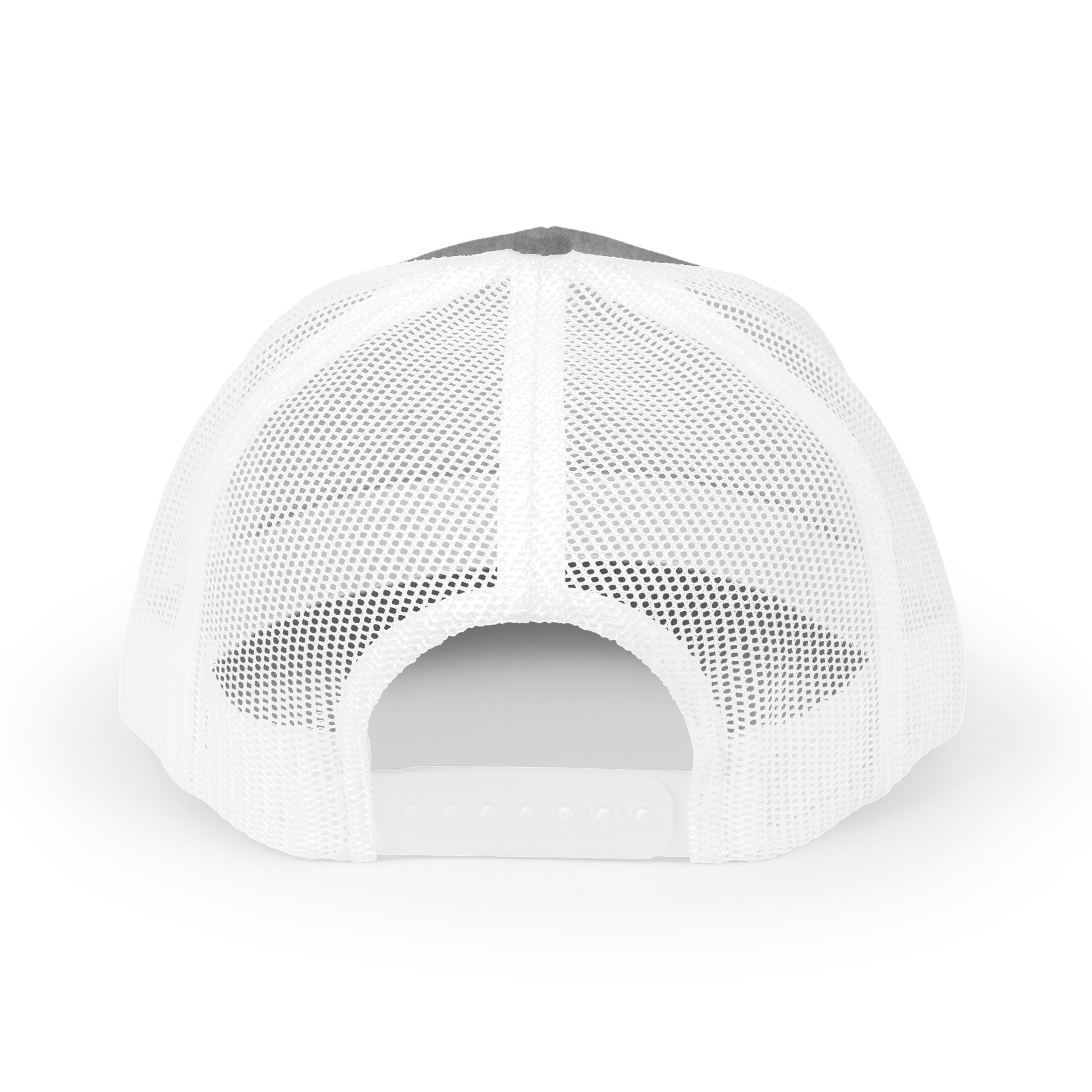 "Not Today!" Snapback Trucker Cap-Statement Hat