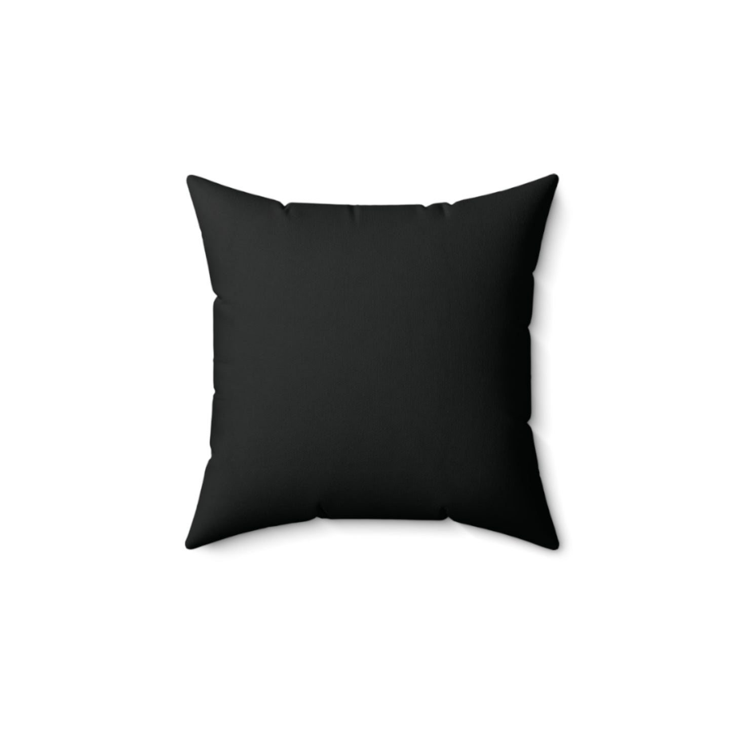 Scream Pillow-- Screaming Skull Image