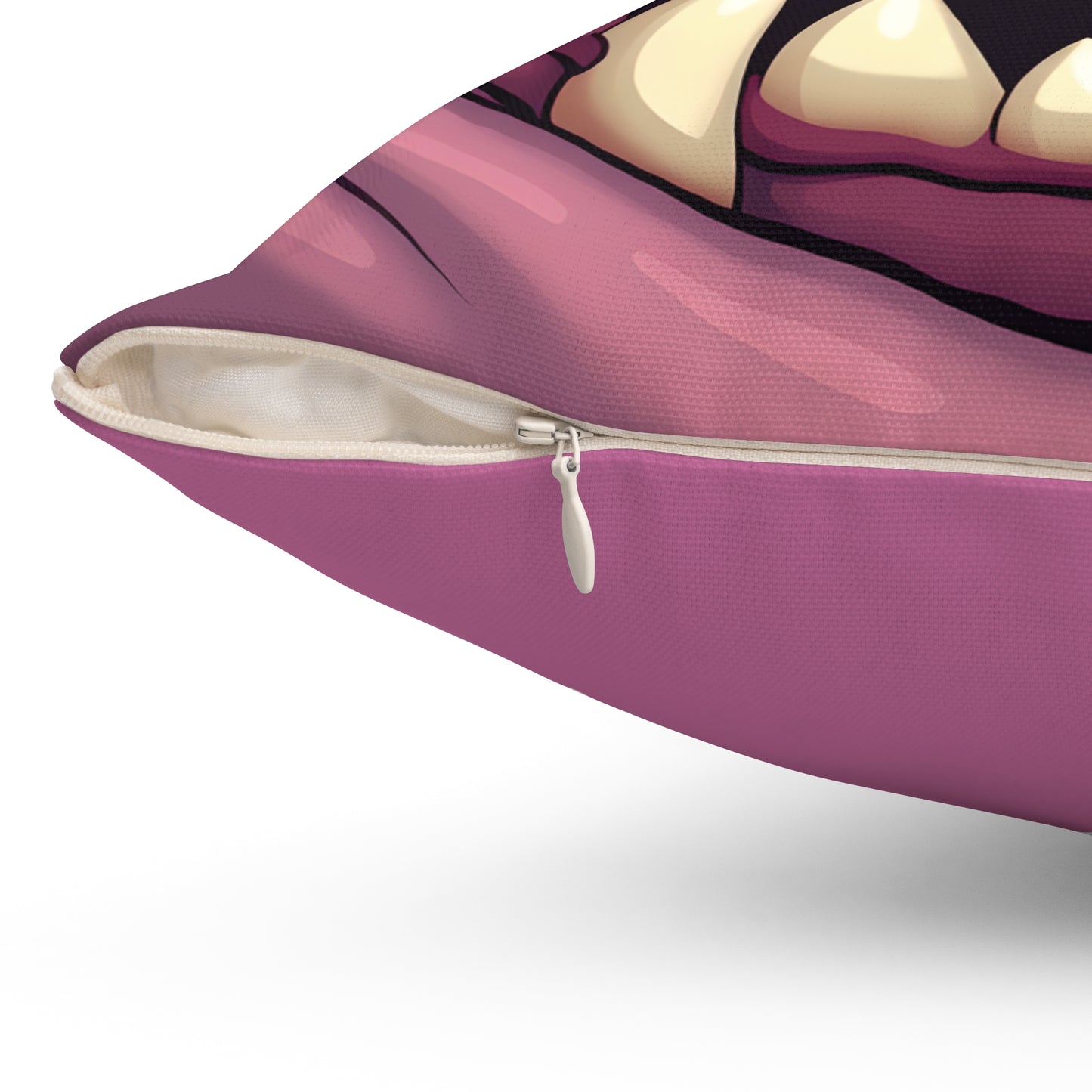 Scream Pillows--Monster Mouth