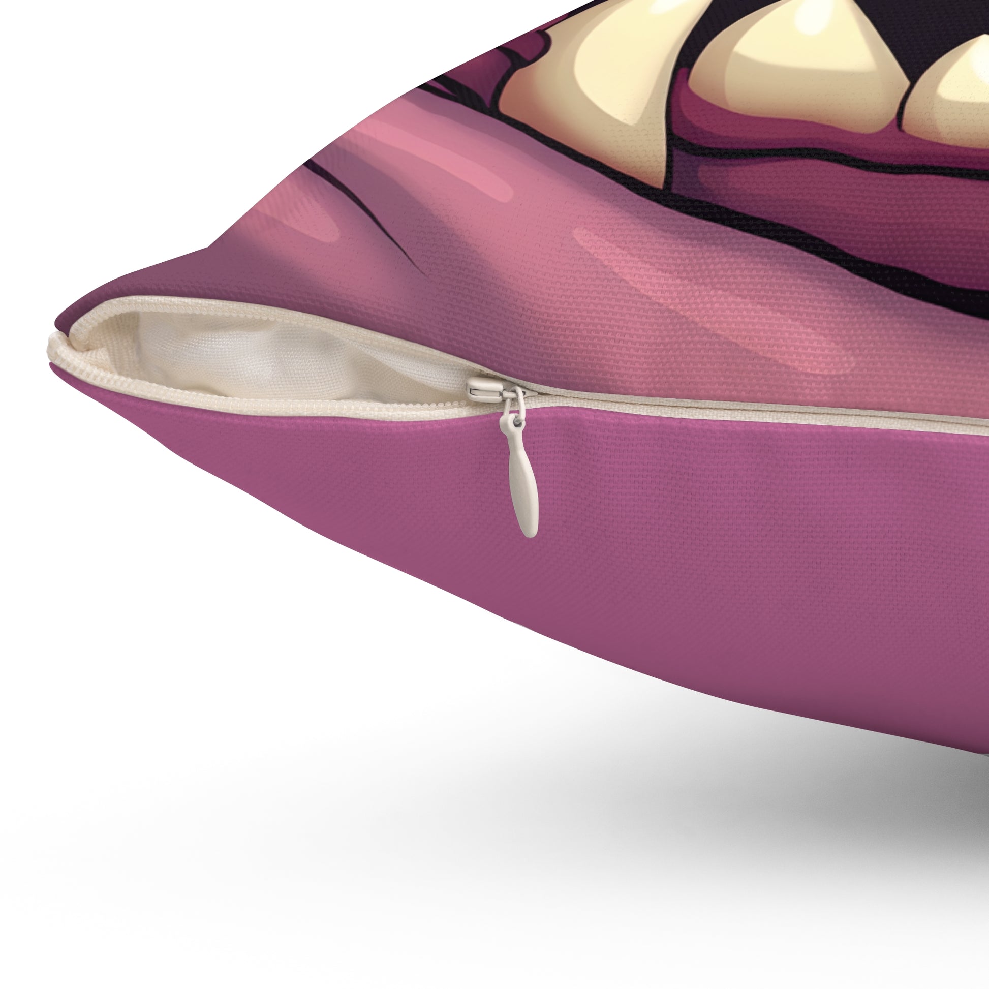 Scream Pillows--Monster Mouth