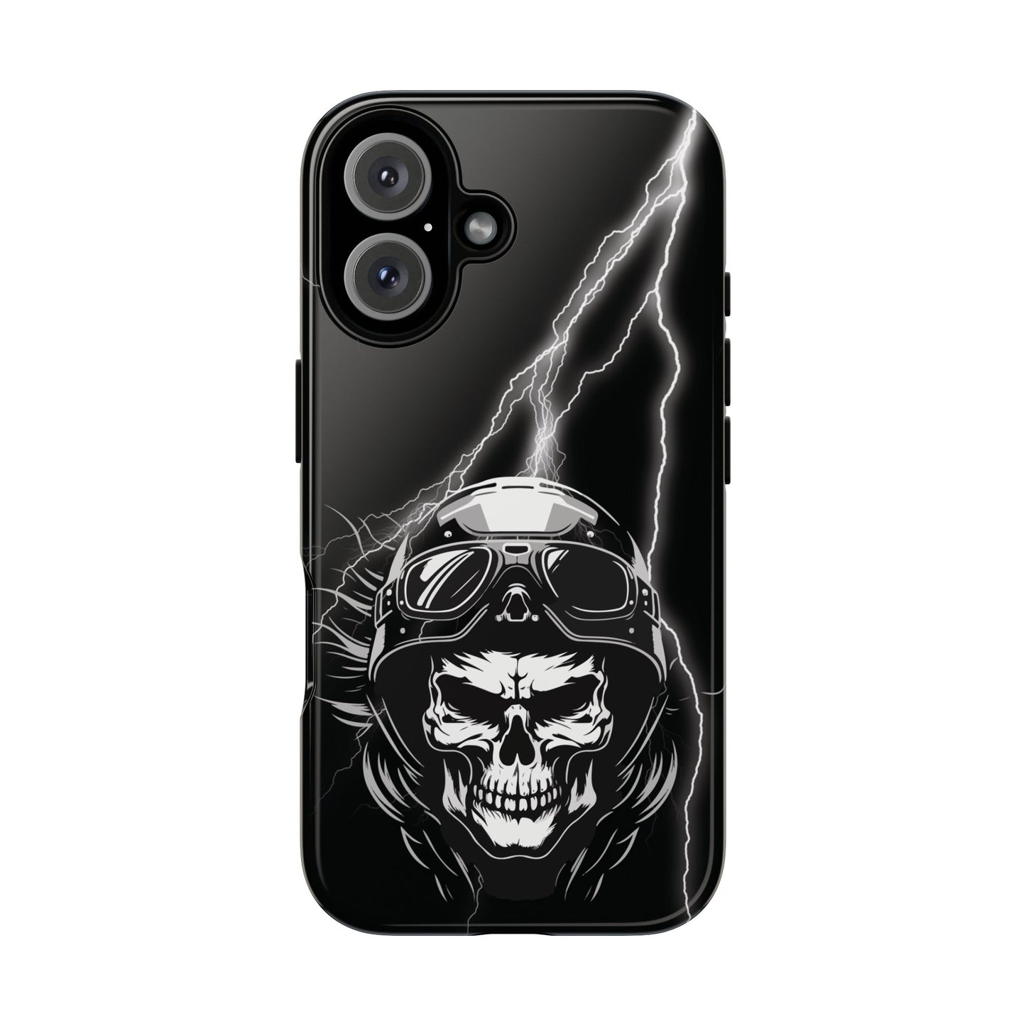 Tough Cases: Skull Rider 