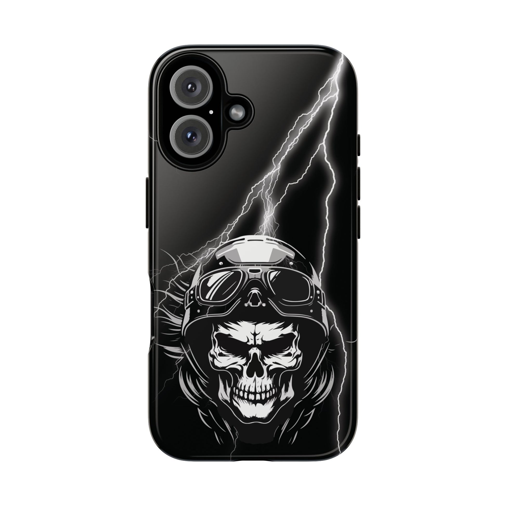 Tough Cases: Skull Rider 