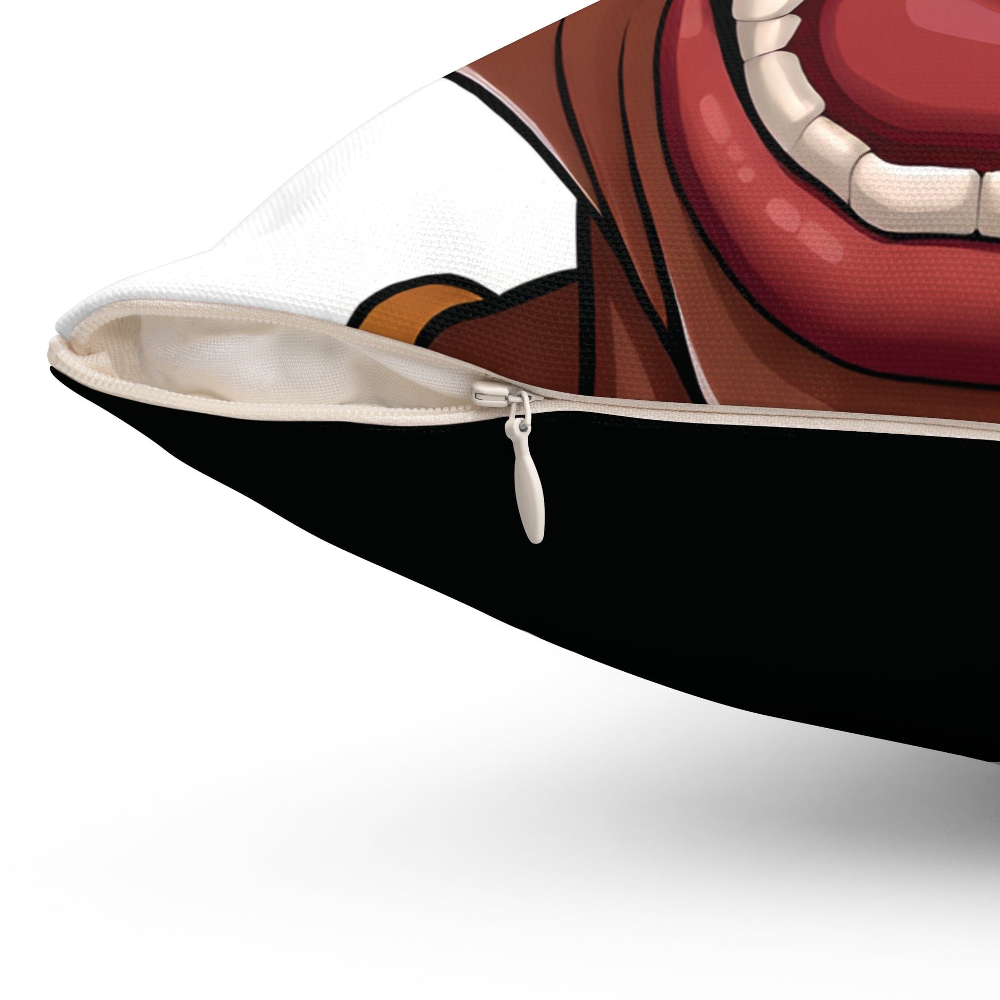 Scream Pillow-- For Women