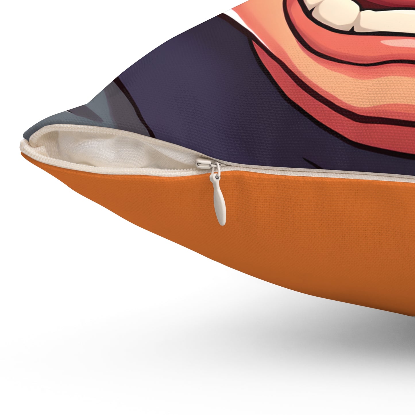 Scream Pillow-- For Boys