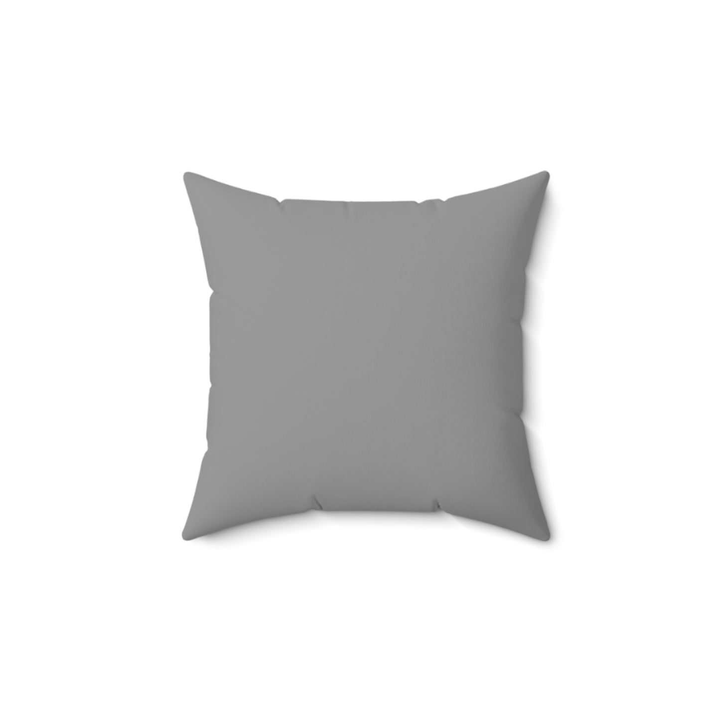 Scream Pillow--For Women