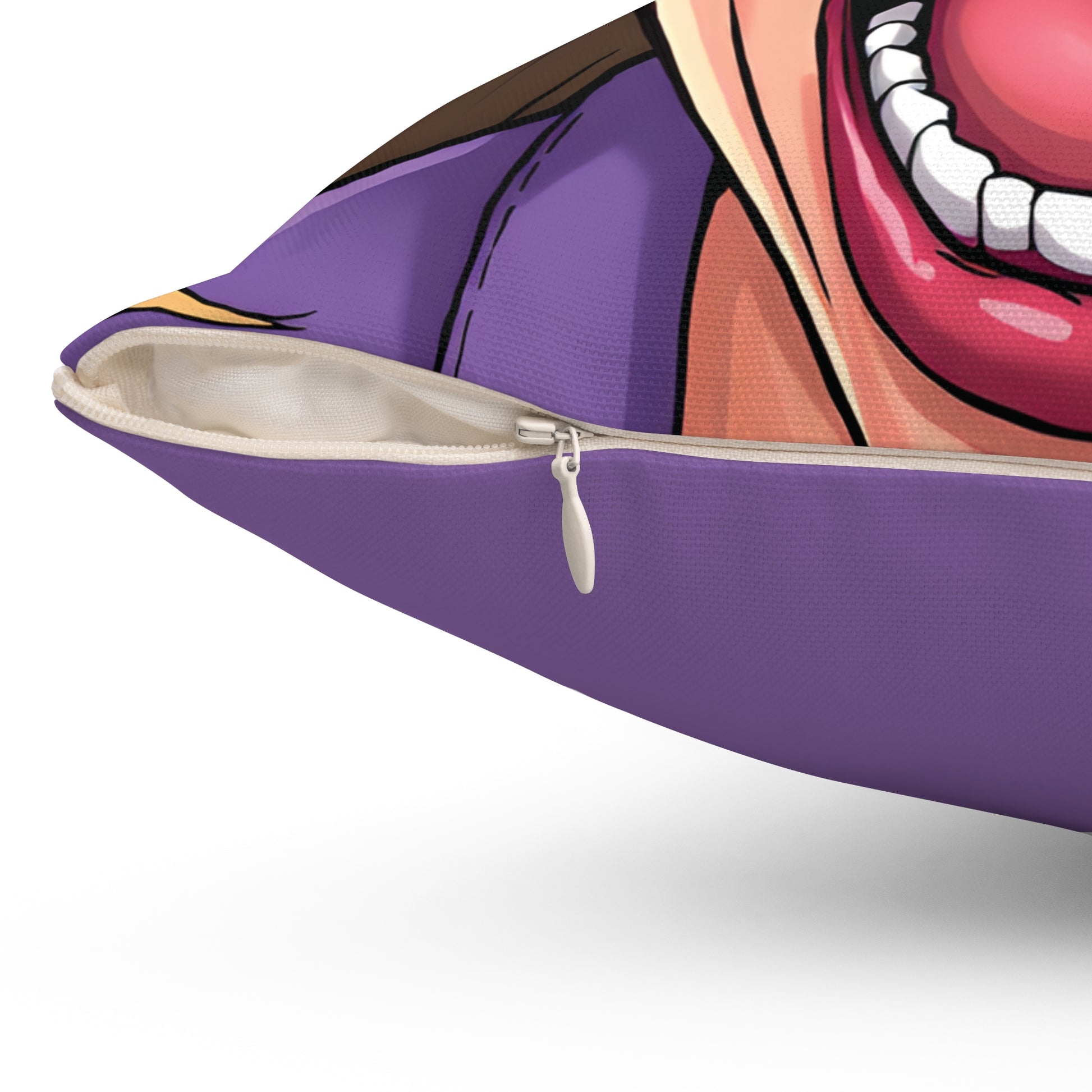 Scream Pillow-- For Women