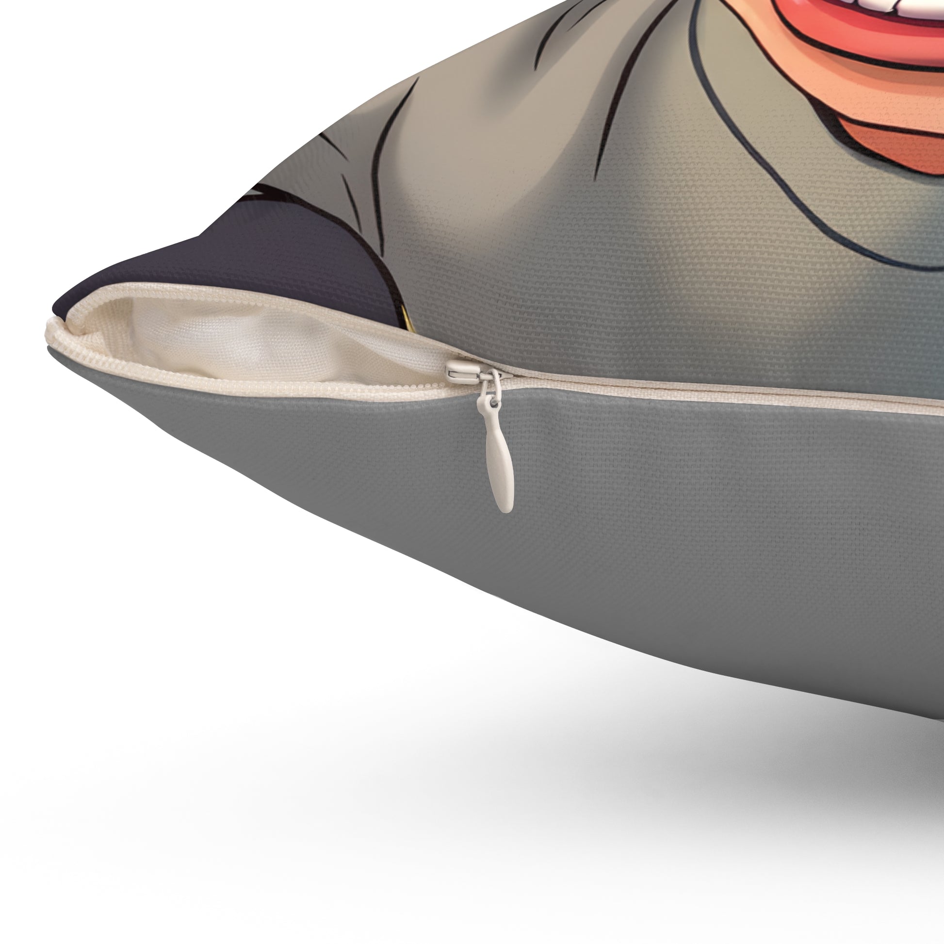 Scream Pill--For Kids