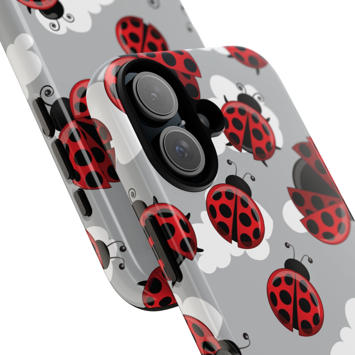 Ladybug Phone Case 