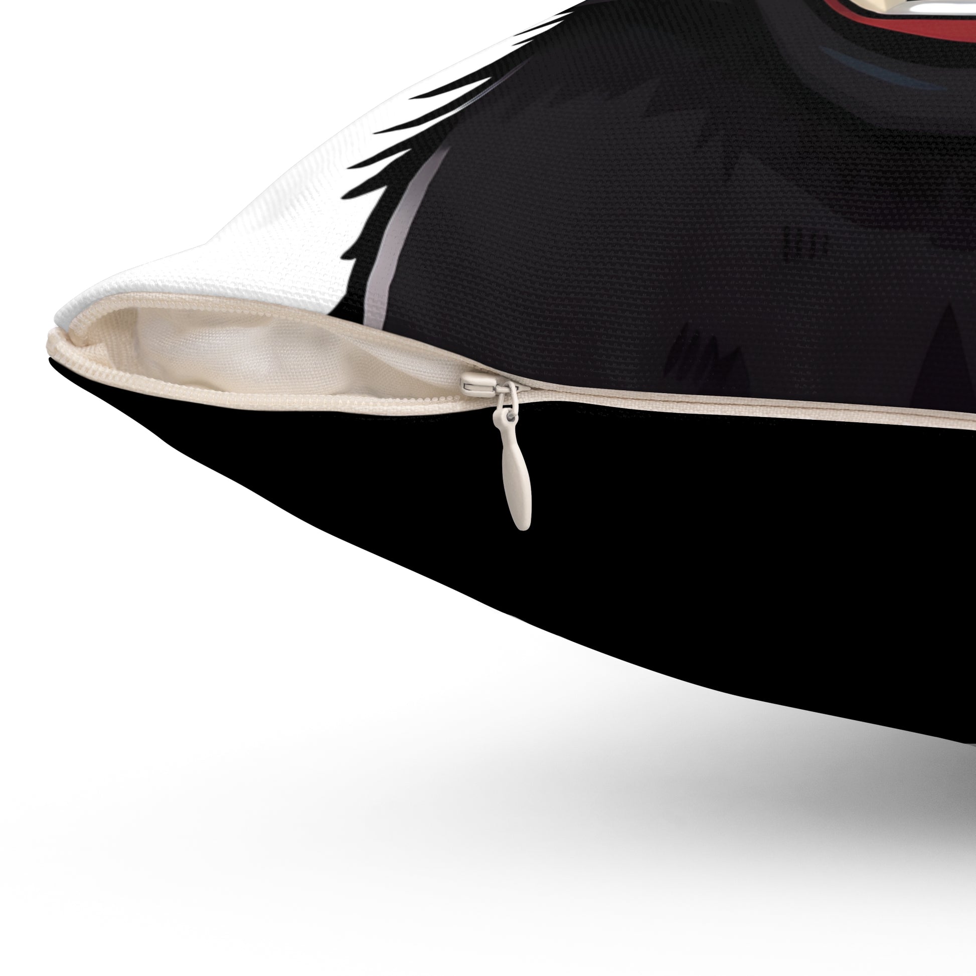 Scream Pillow--For Cat Lovers