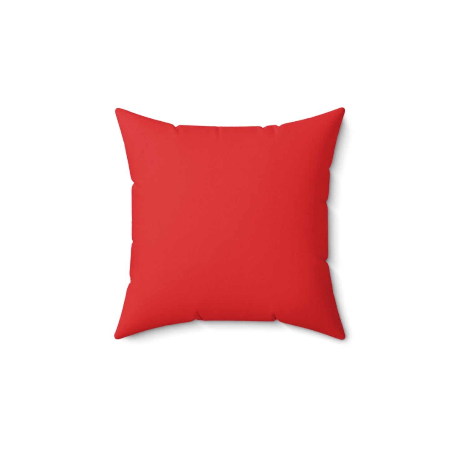 Scream Pillow-- For Women