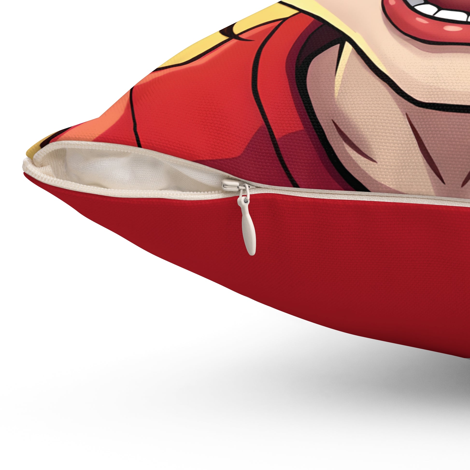 Scream Pillow-- For Kids