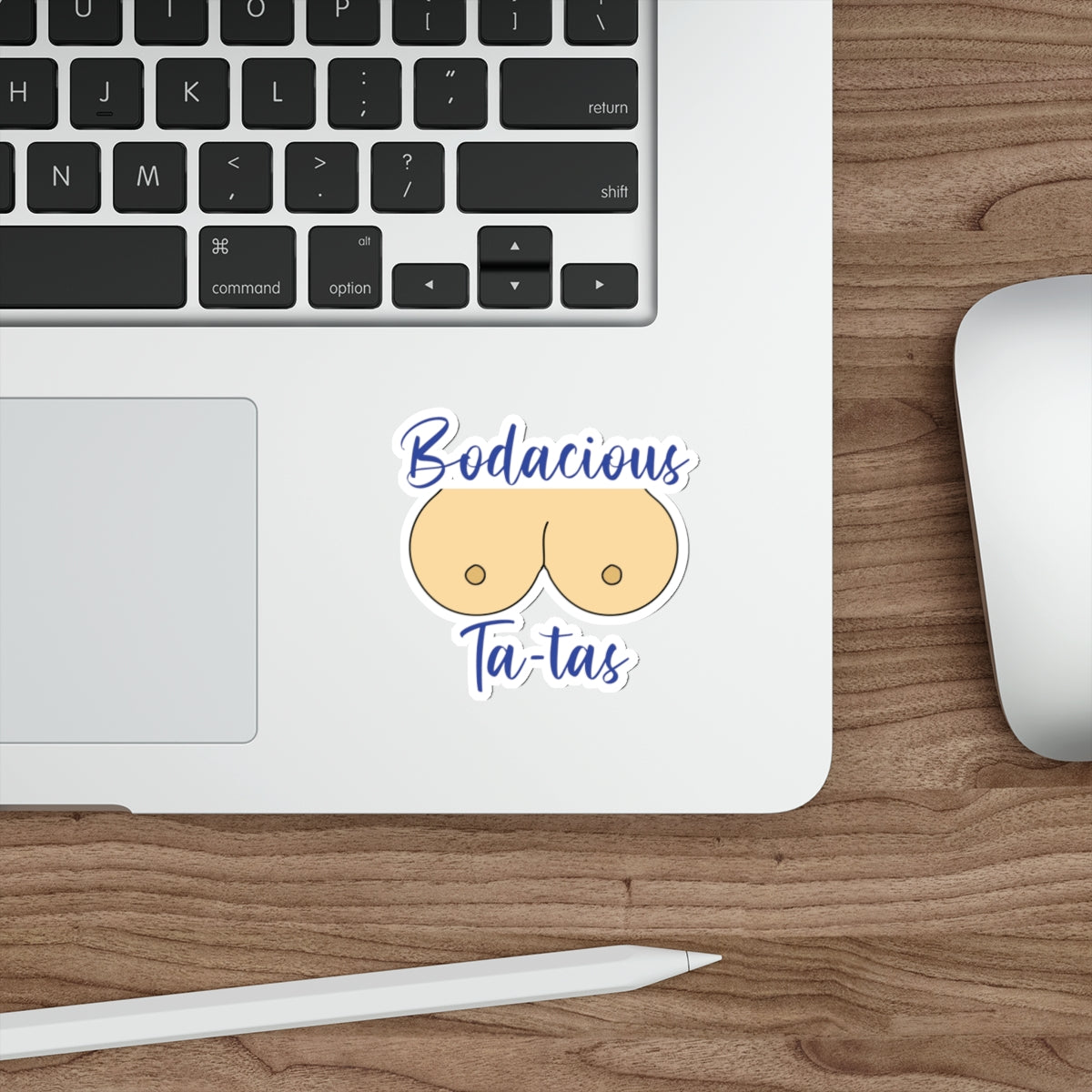 Boobs Stickers