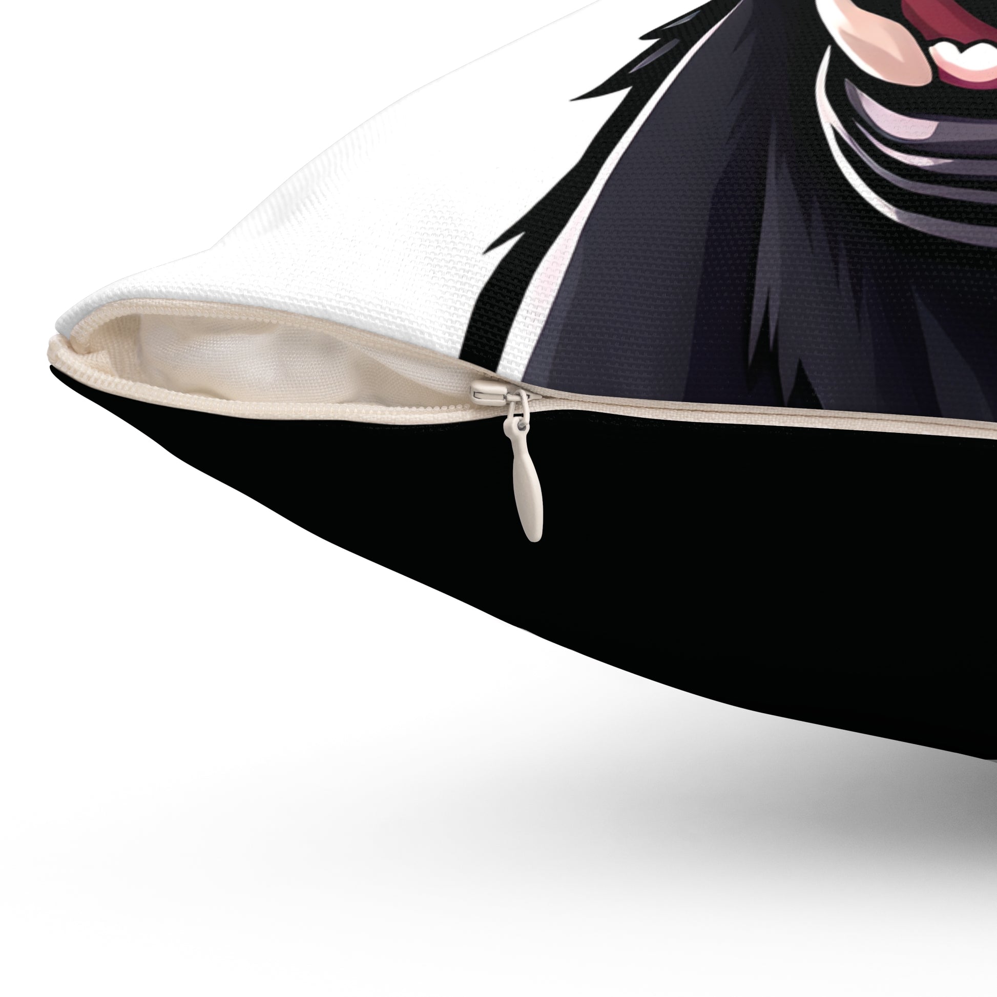 Scream Pillow--For Dog Lovers